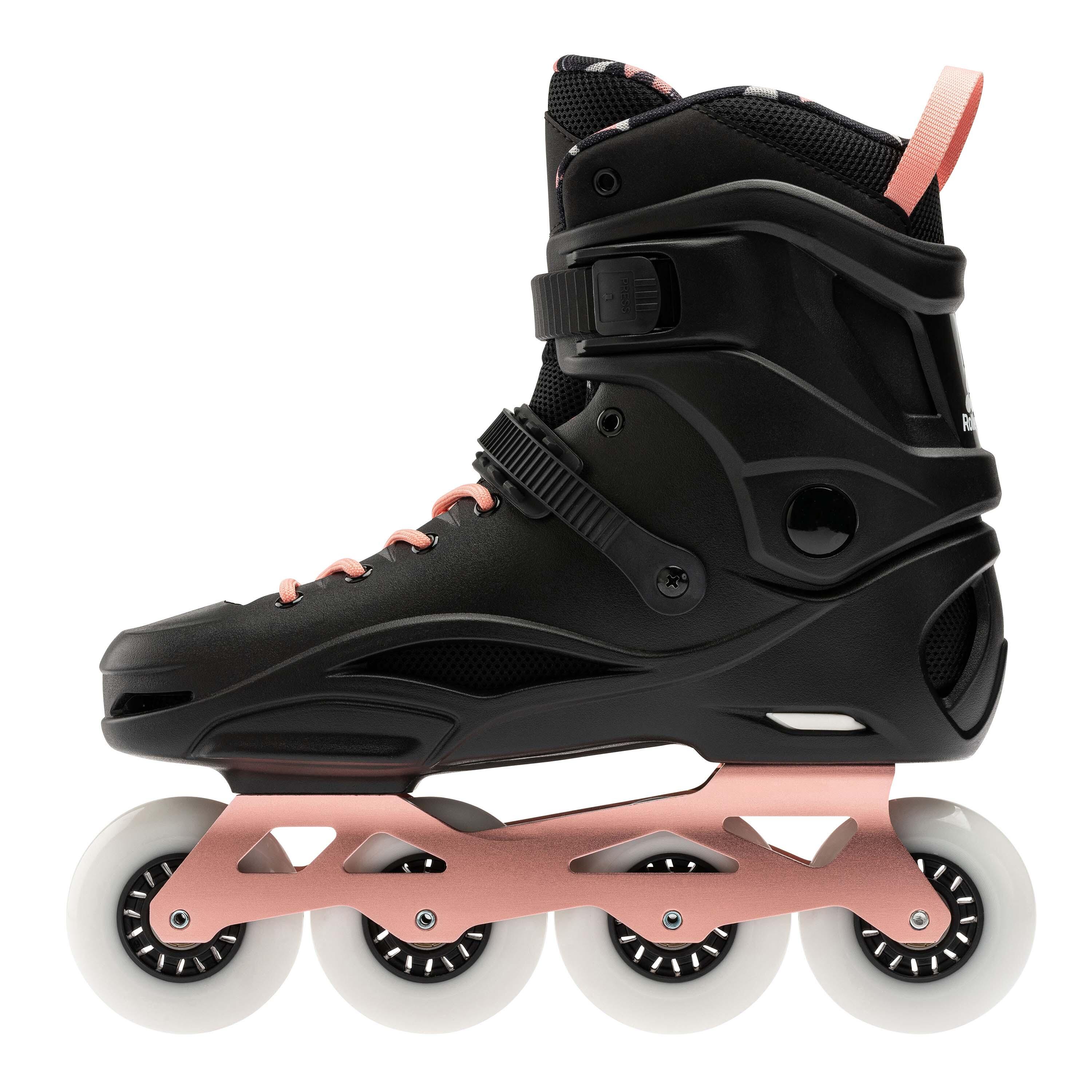 Damskie wrotki Rollerblade Pro X 2/7