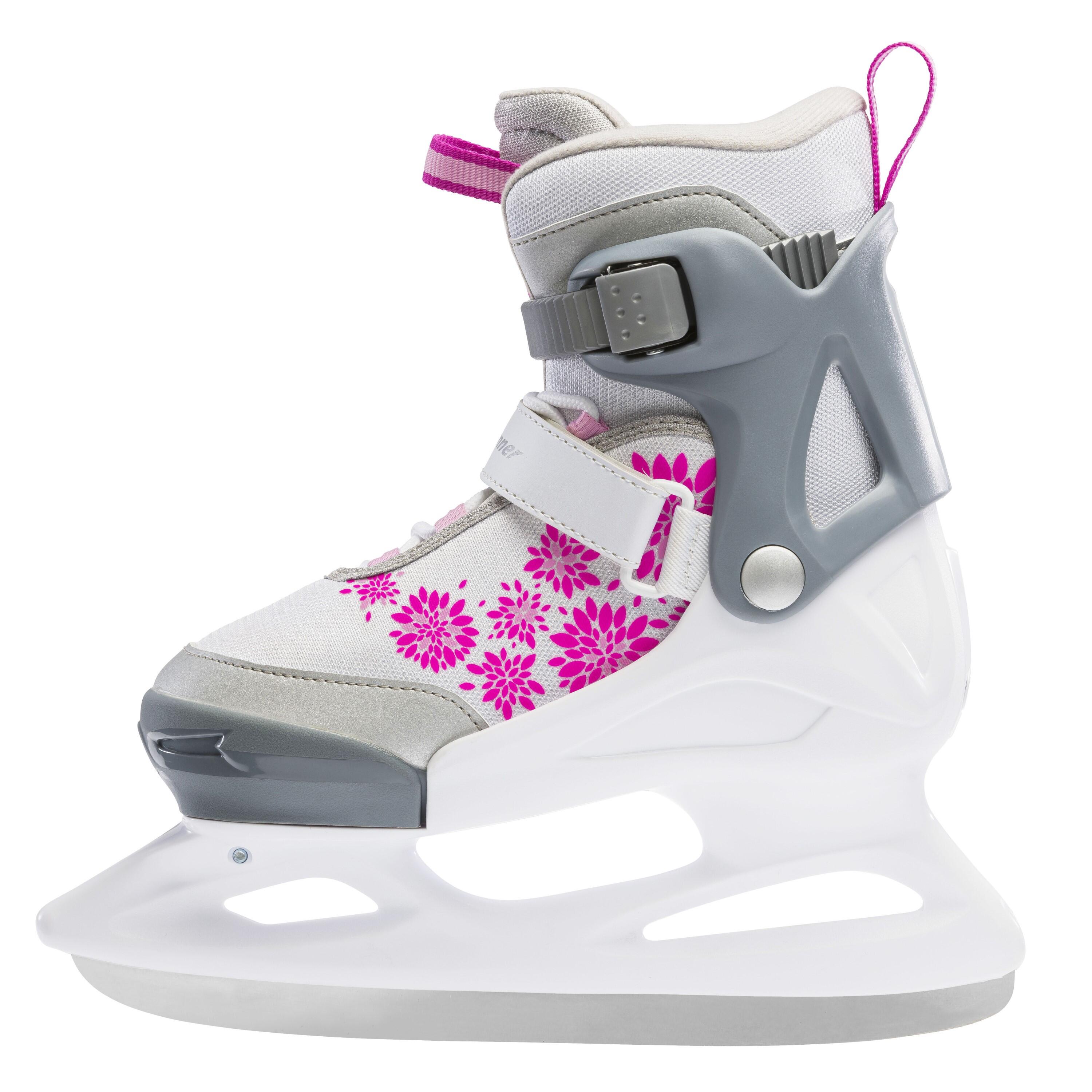 Bladerunner Micro Ice G kinderschaatsen 4/5