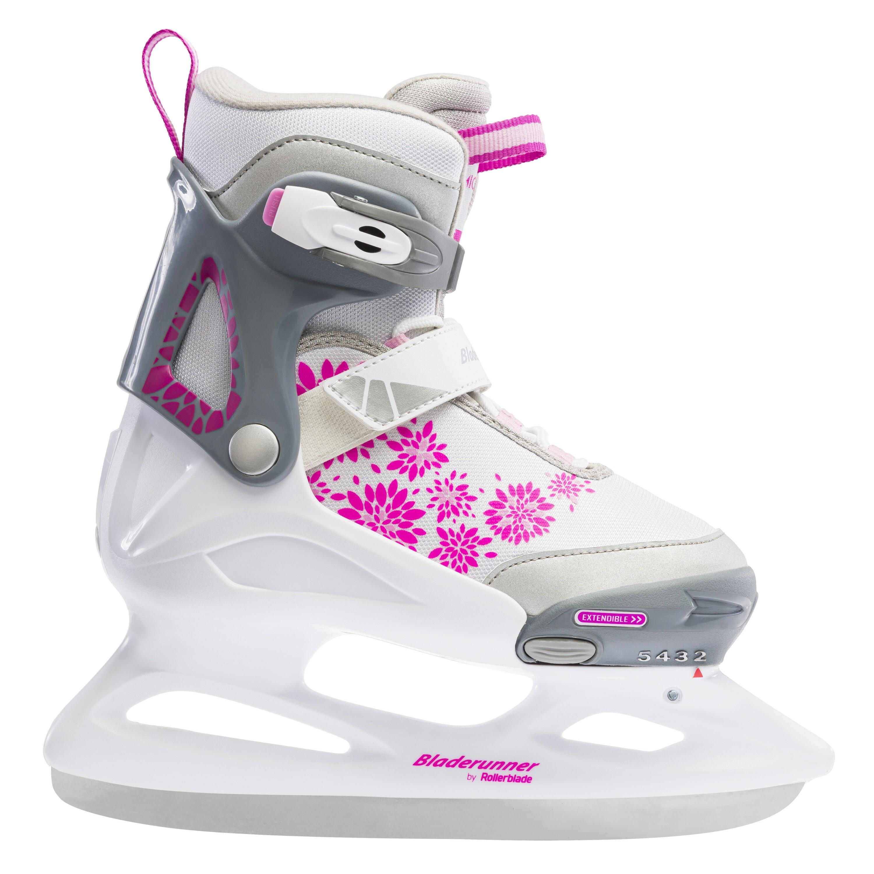 Bladerunner Micro Ice G kinderschaatsen 3/5
