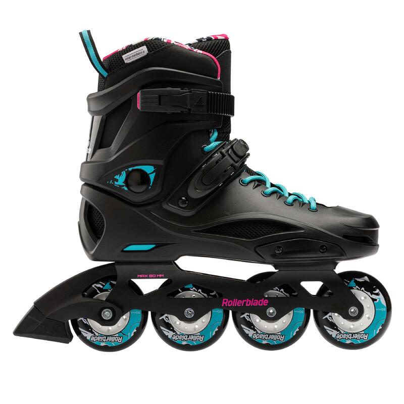 Inline Skate Urban Men - RB Cruiser 80