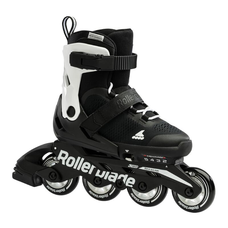 Rollers enfant Rollerblade Microblade