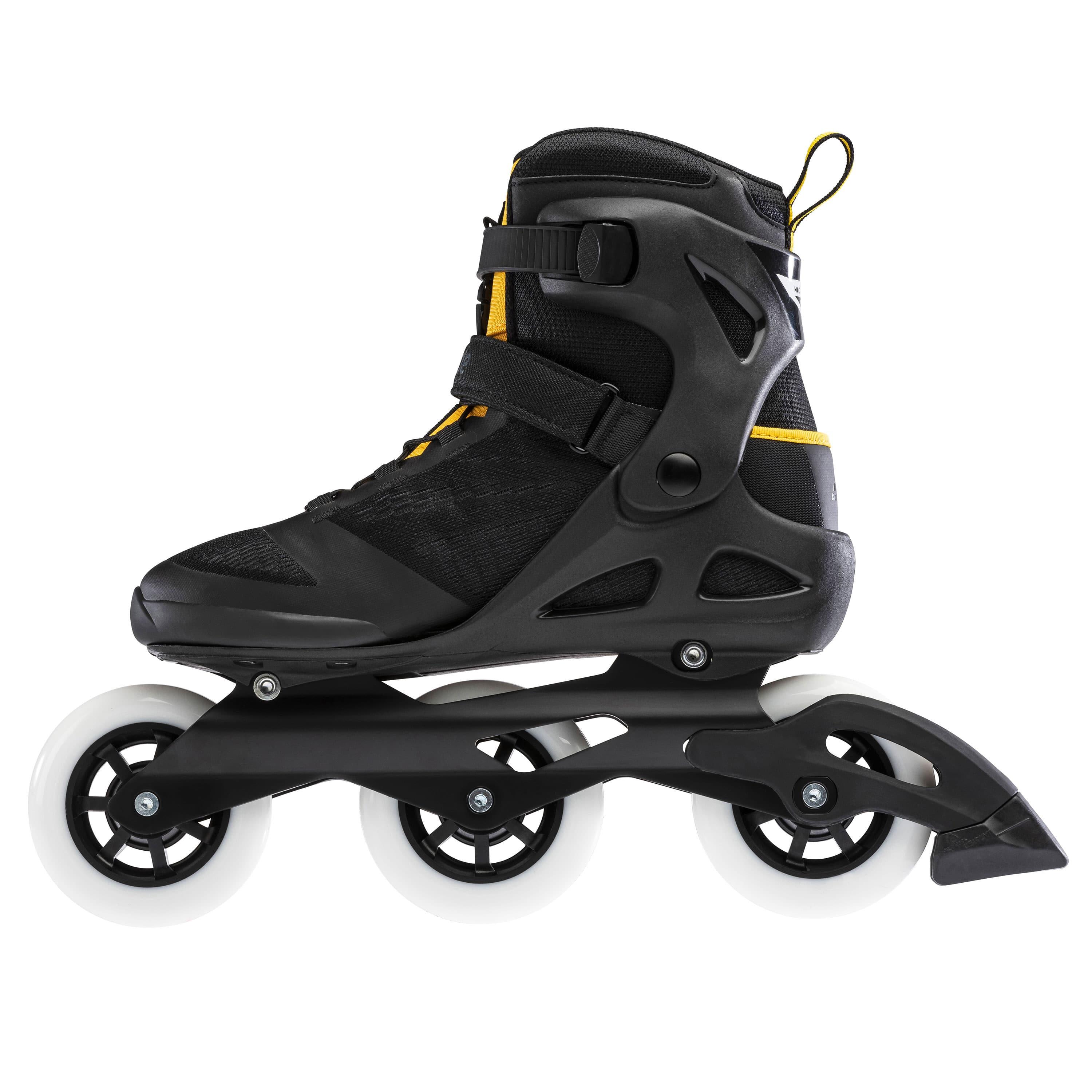 Férfi Rollerblade Macroblade 100 3WD görkorcsolya görkorcsolya 2/7