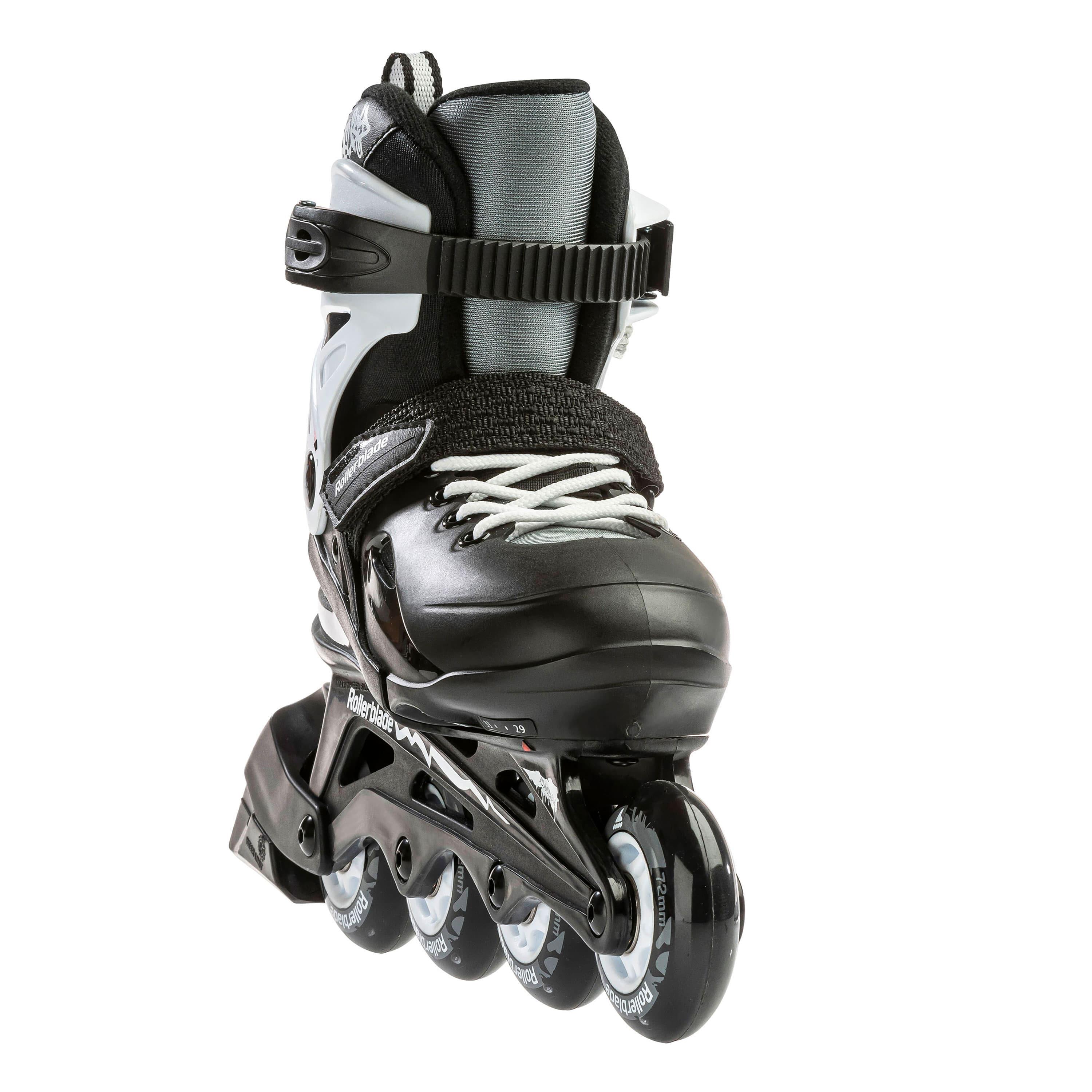 Rolki dla dzieci Rollerblade Fury 4/6