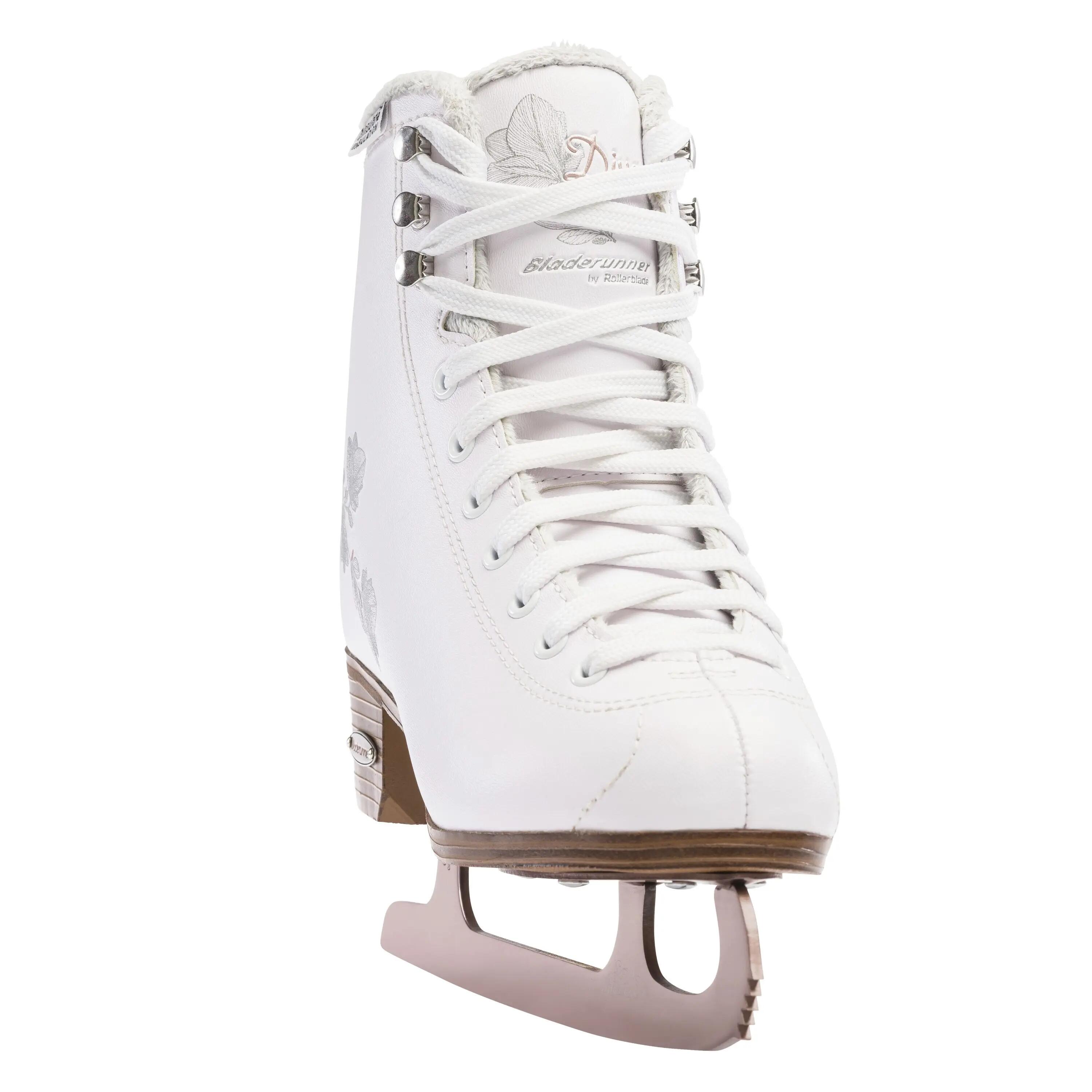 ROLLERBLADE DIVA, BLANC/ROSE DORÉ, 39 2/7