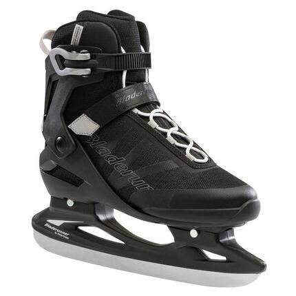 Męskie łyżwy Bladerunner by Rollerblade Igniter Ice Black/Grey