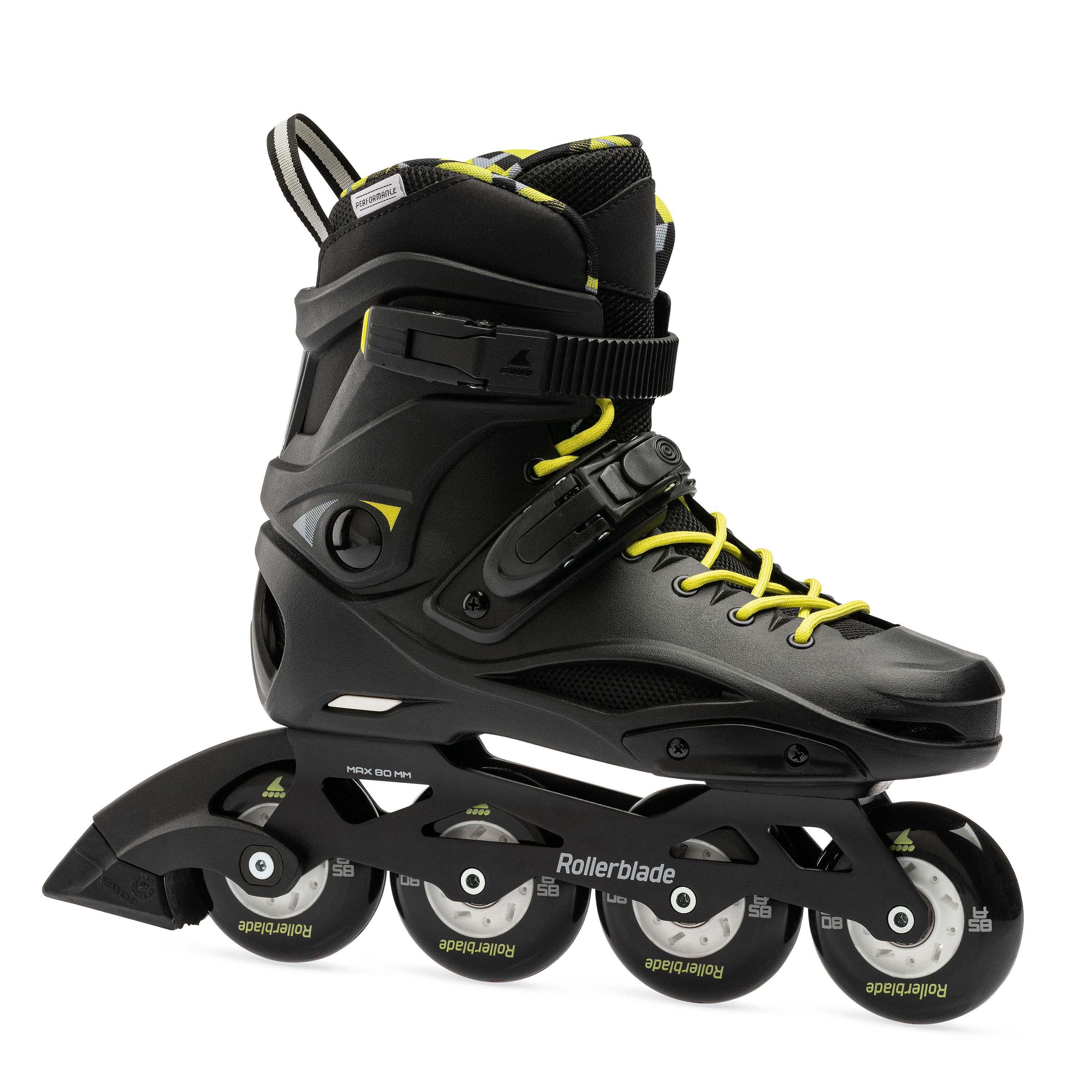 Patins em linha Rollerblade Cruiser