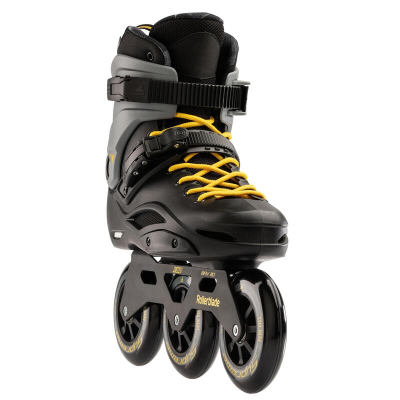 Inline Skate Fitness Unisex - RB 110 3WD