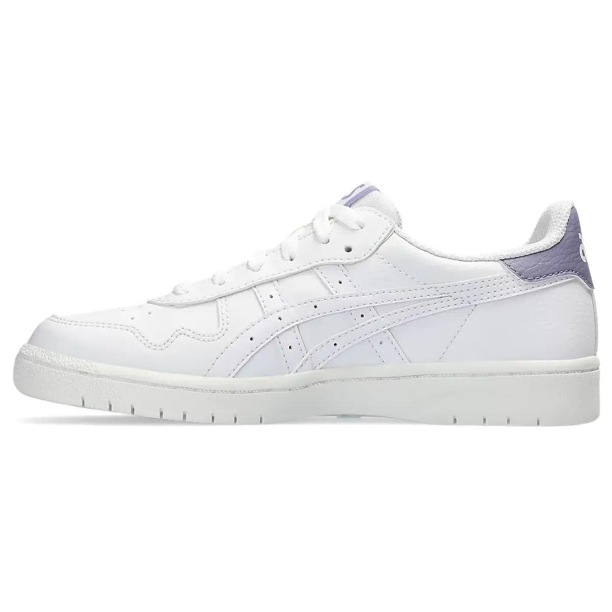 Baskets mode Femme JAPAN S Blanc 5/5