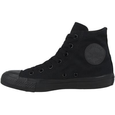 Zapatillas Converse Chuck Taylor All Star Hi, Rojo, Unisexo