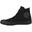 Tenisi unisex Converse Chuck Taylor A/S Hi, Negru