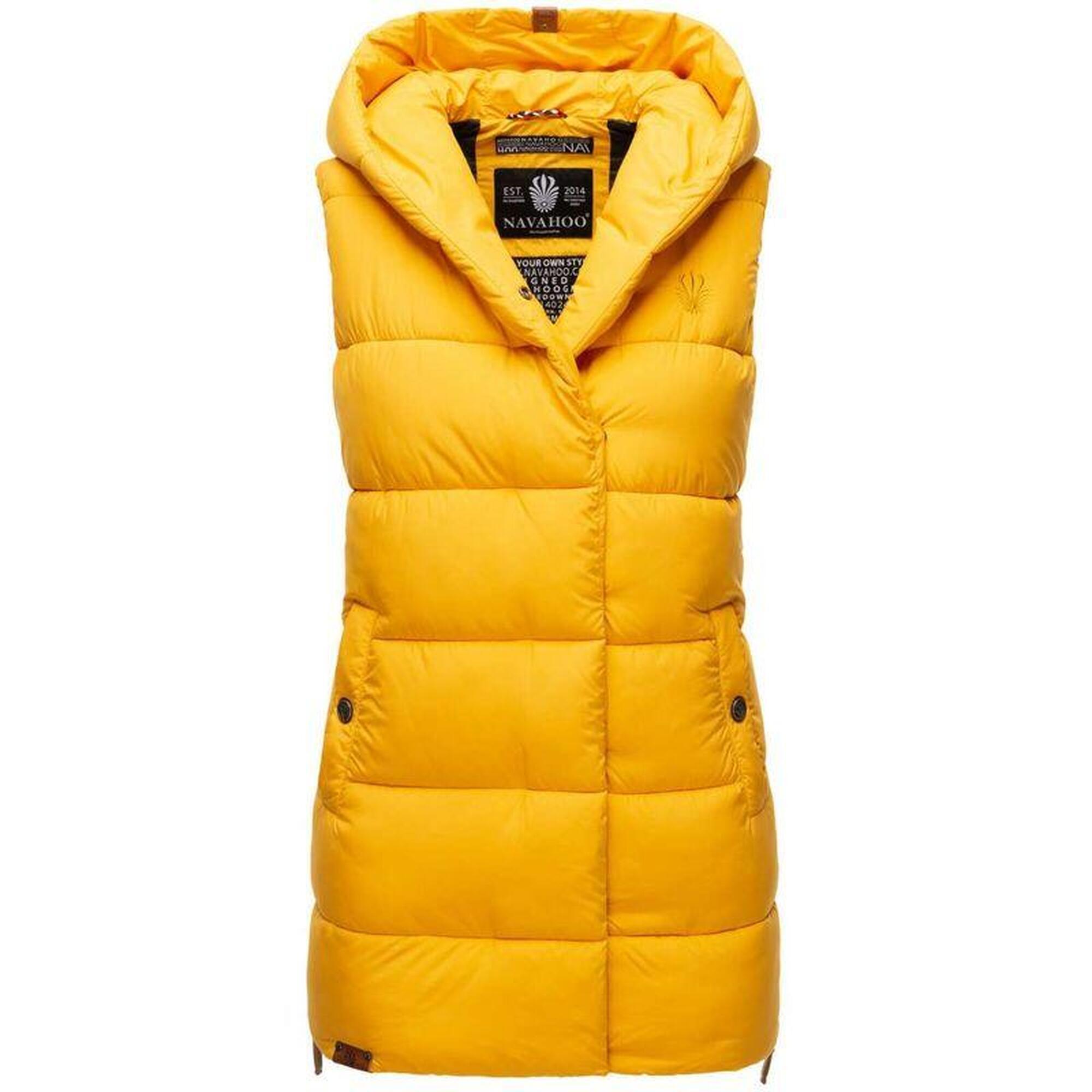 Gilet femme Navahoo Madilynaa