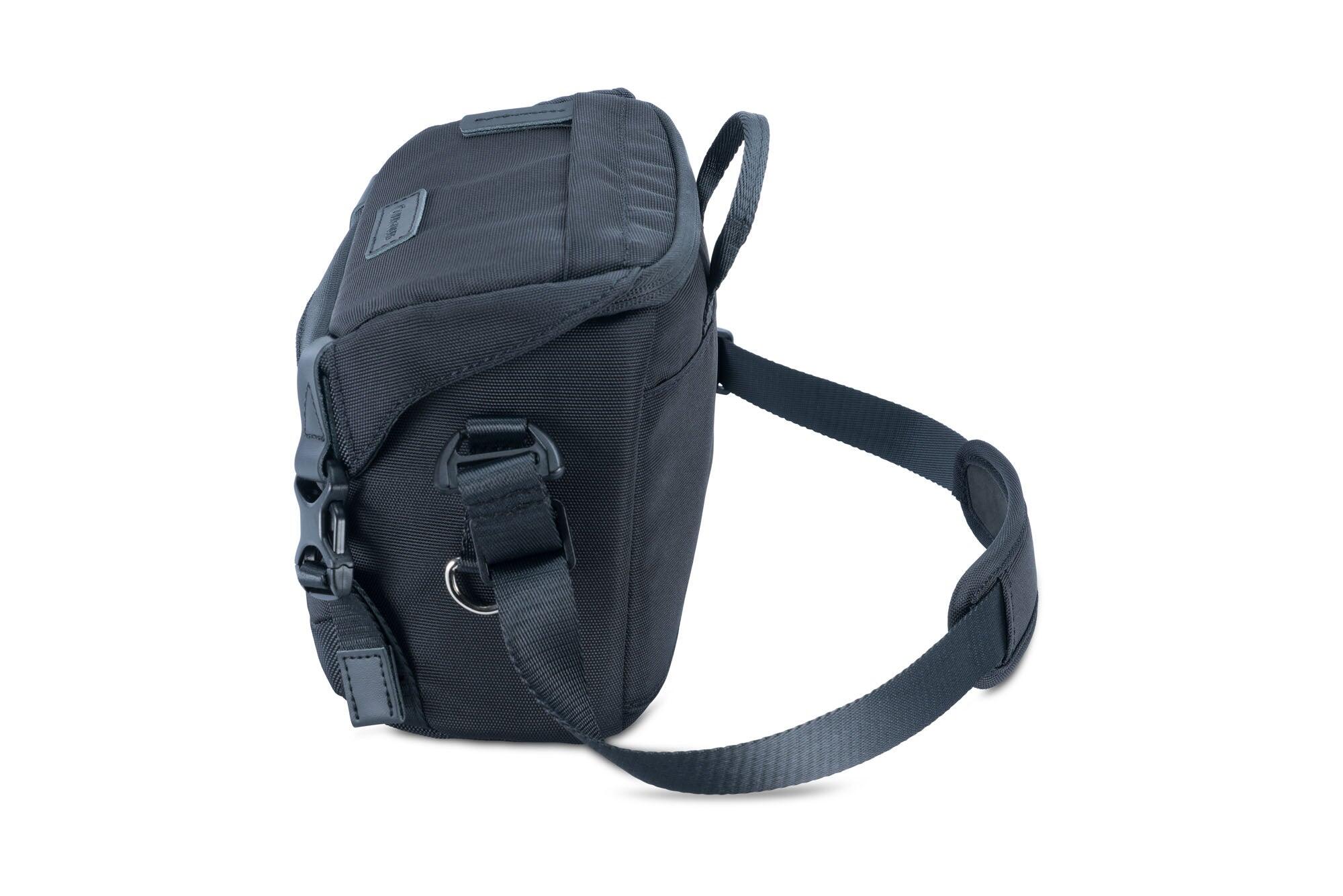 Bolsa para cámara y objetivos Vanguard Veo GO 24M BK 3/7