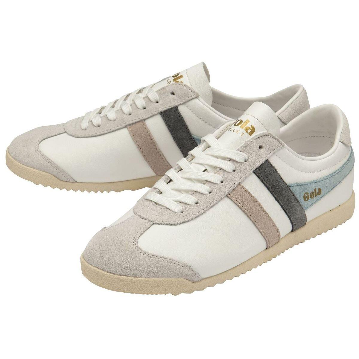 Gola Bullet Trident women's sneakers