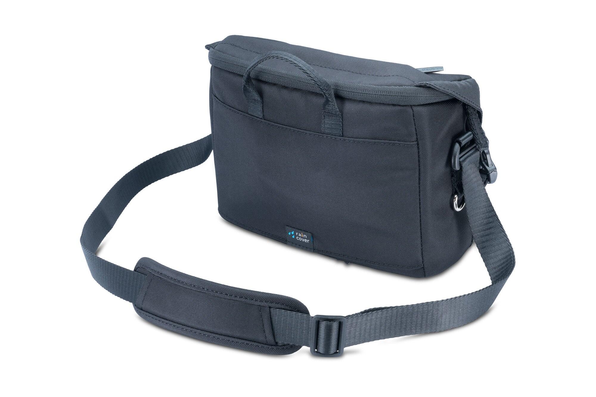 Bolsa para cámara y objetivos Vanguard Veo GO 24M BK 6/7