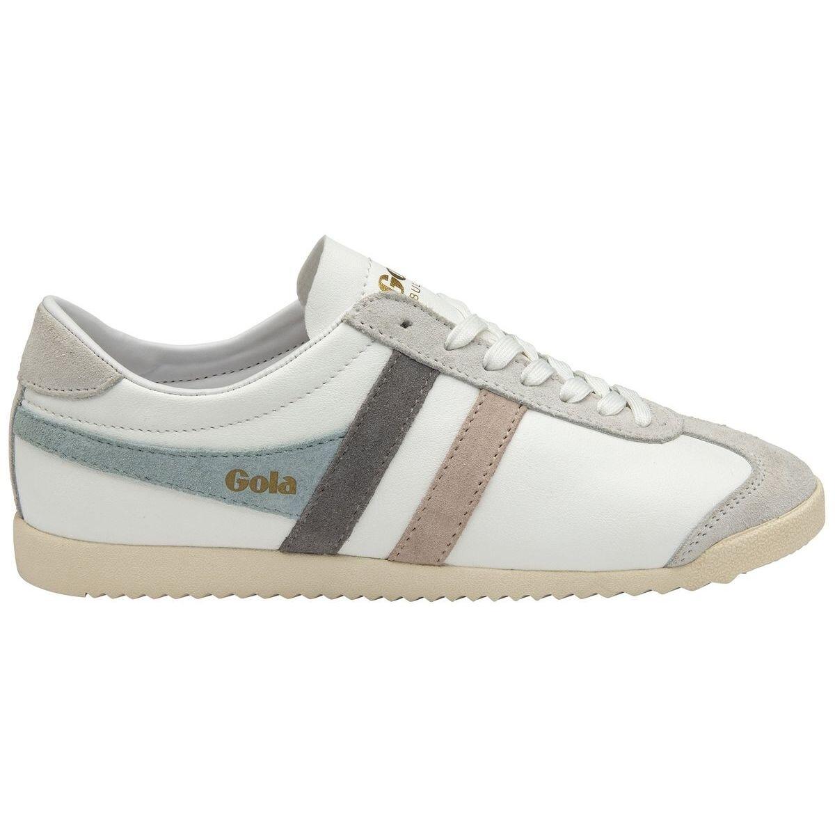 Gola Bullet Trident women's sneakers