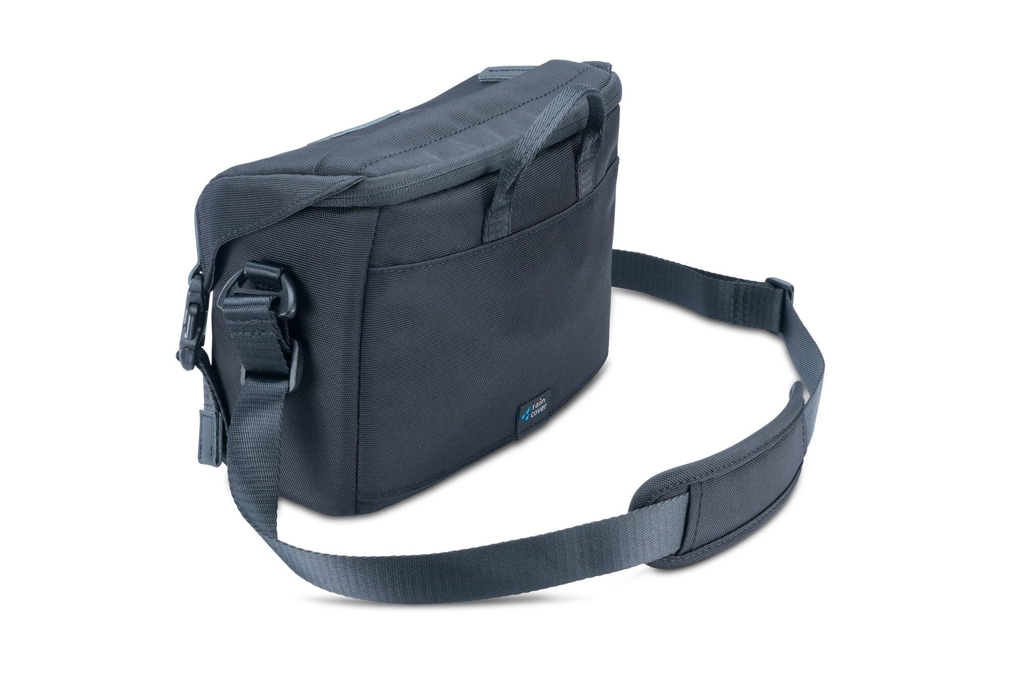 Bolsa para cámara y objetivos Vanguard Veo GO 24M BK 4/7