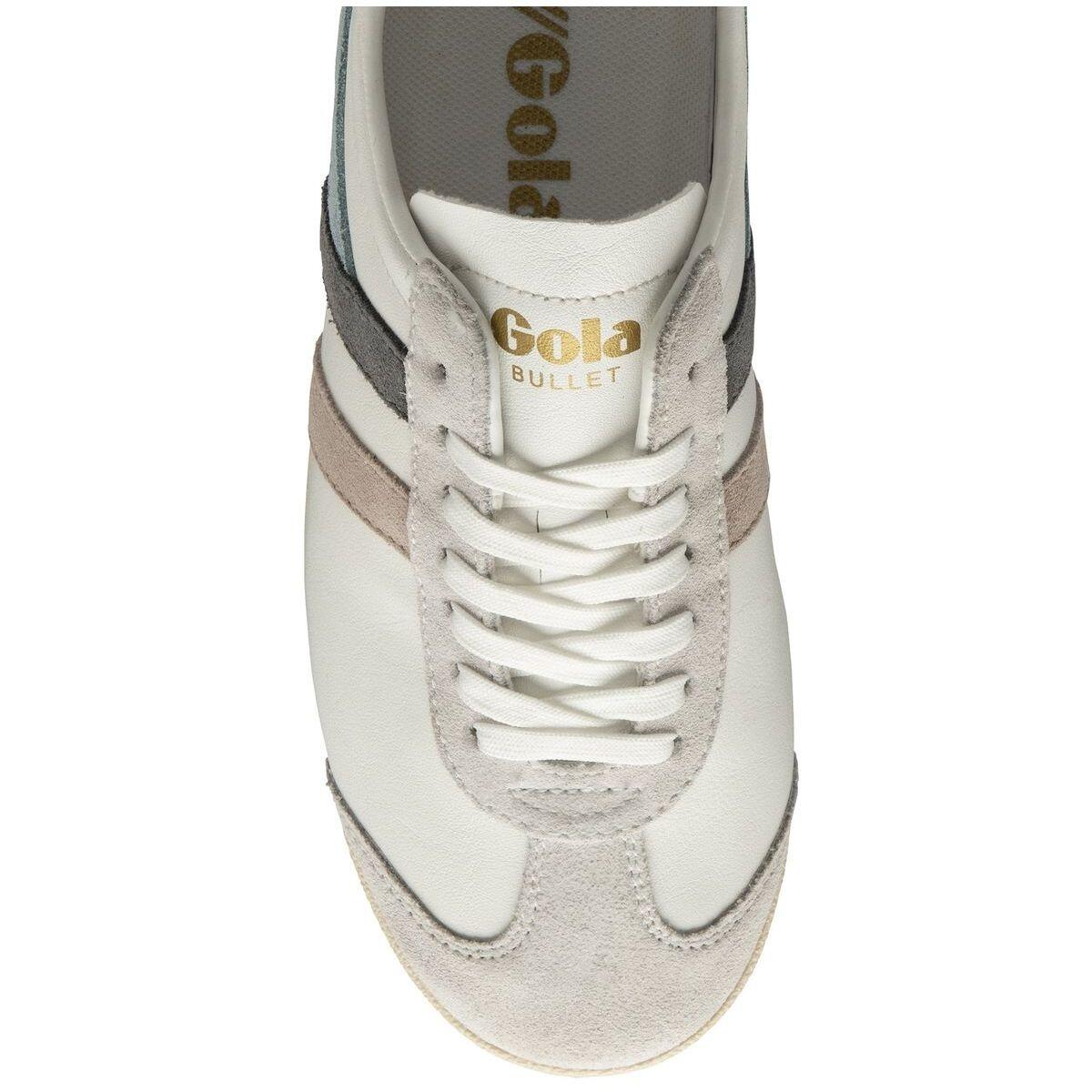 Gola Bullet Trident women's sneakers