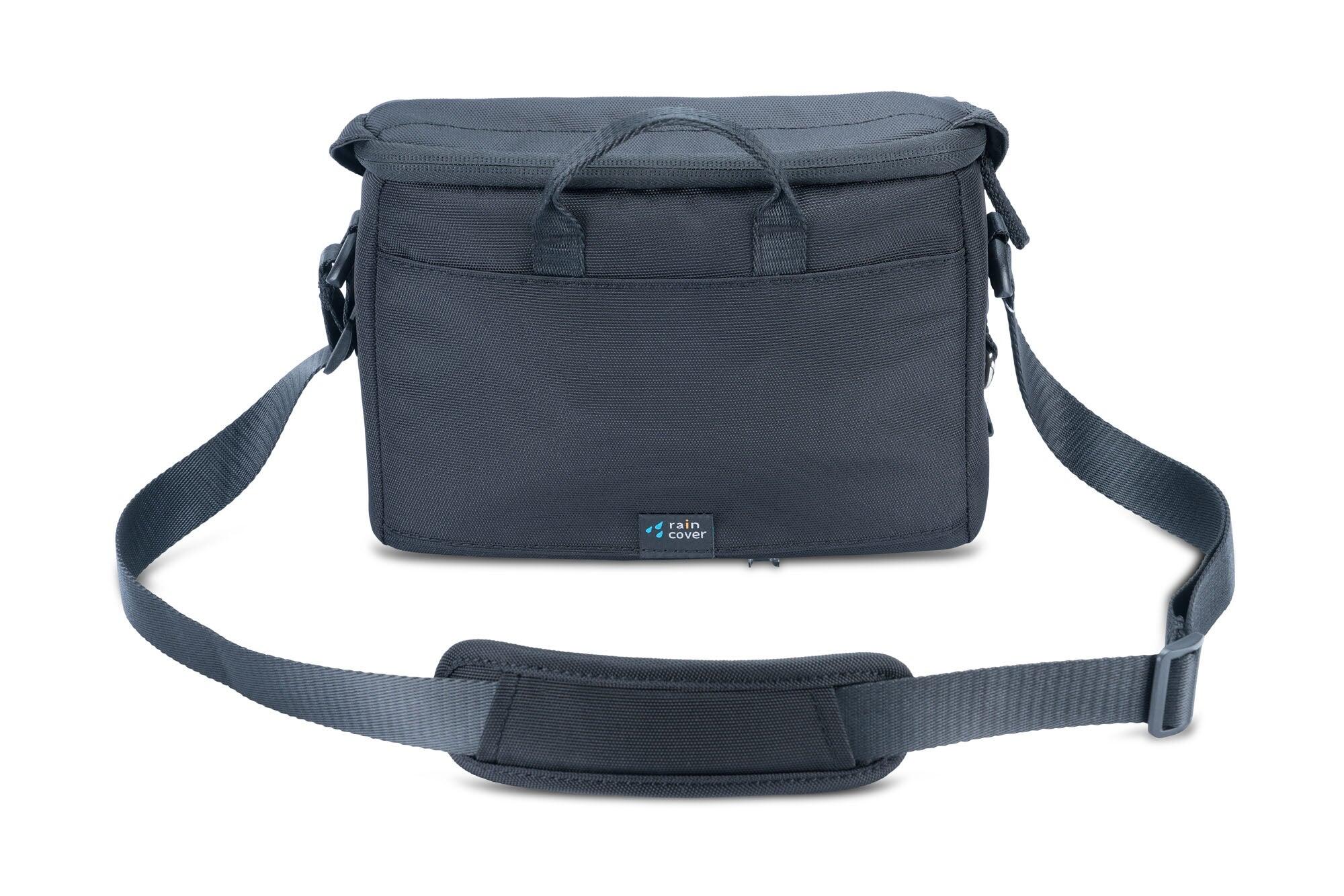 Bolsa para cámara y objetivos Vanguard Veo GO 24M BK 5/7