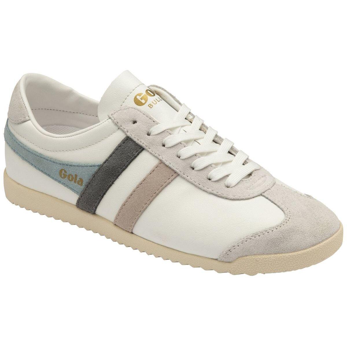 Gola Bullet Trident women's sneakers