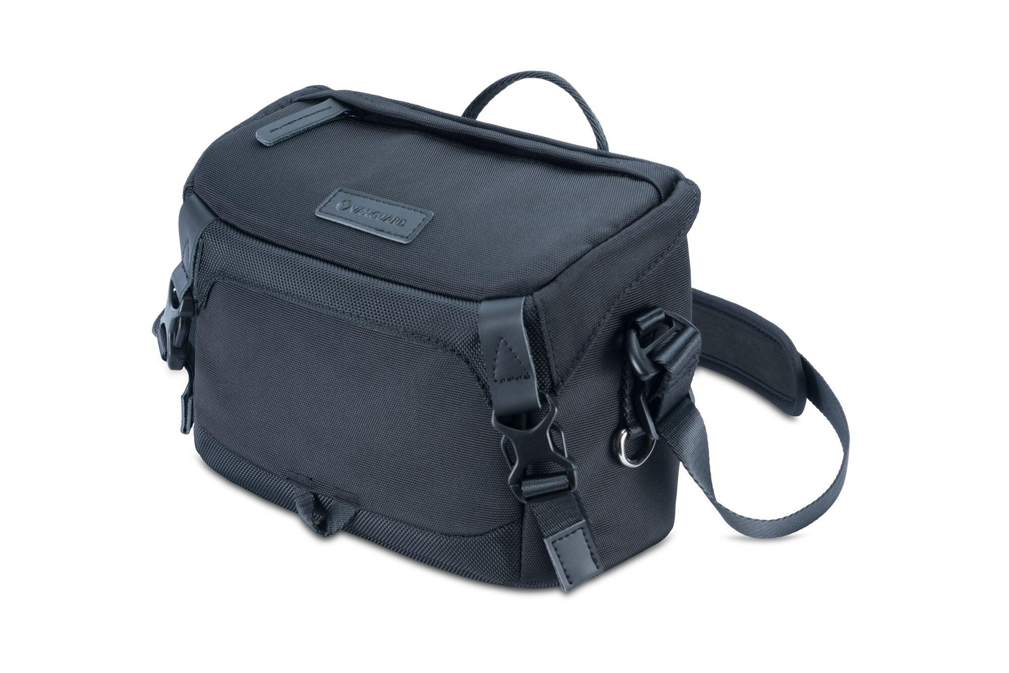 Bolsa para cámara y objetivos Vanguard Veo GO 24M BK 2/7
