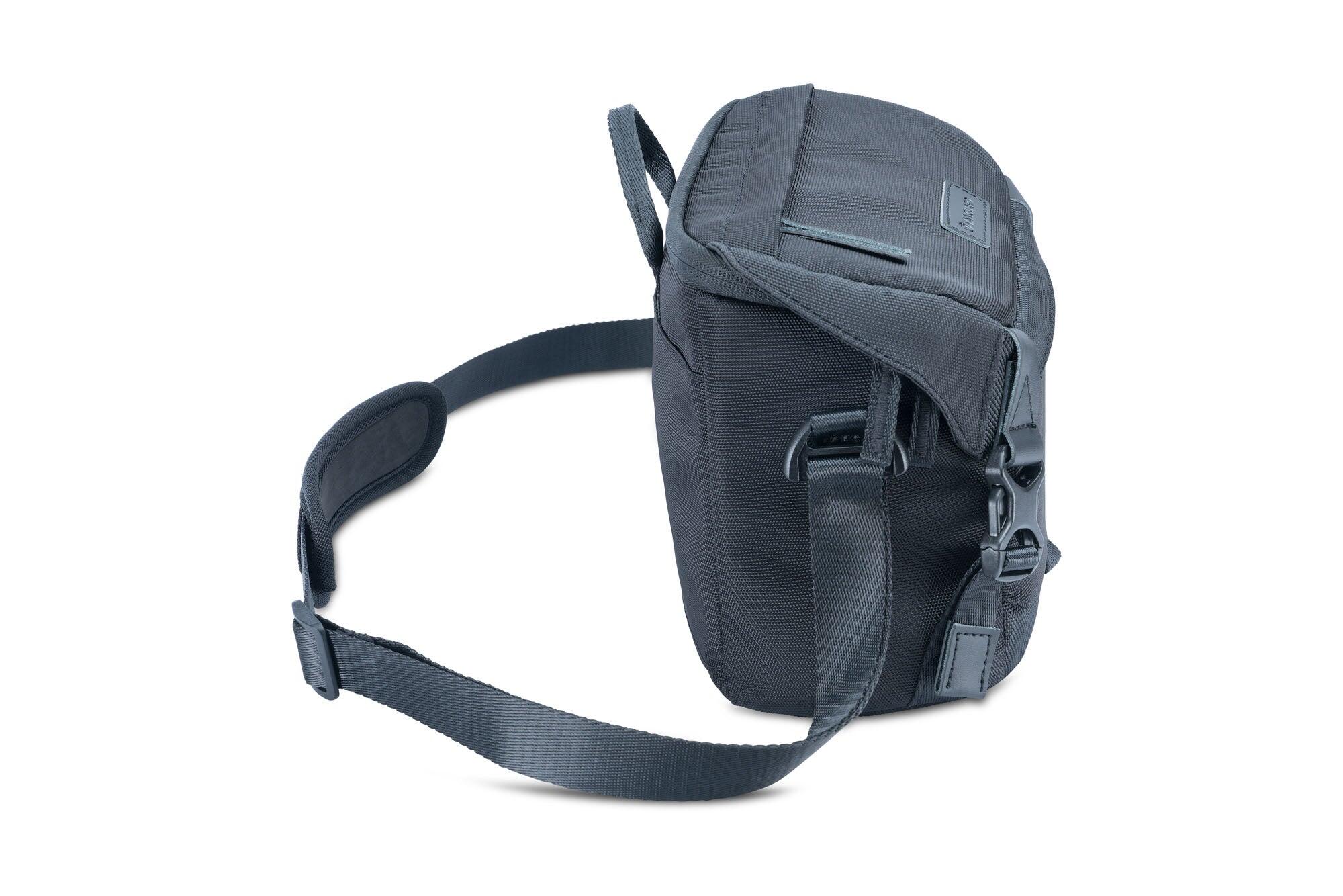 Bolsa para cámara y objetivos Vanguard Veo GO 24M BK 7/7