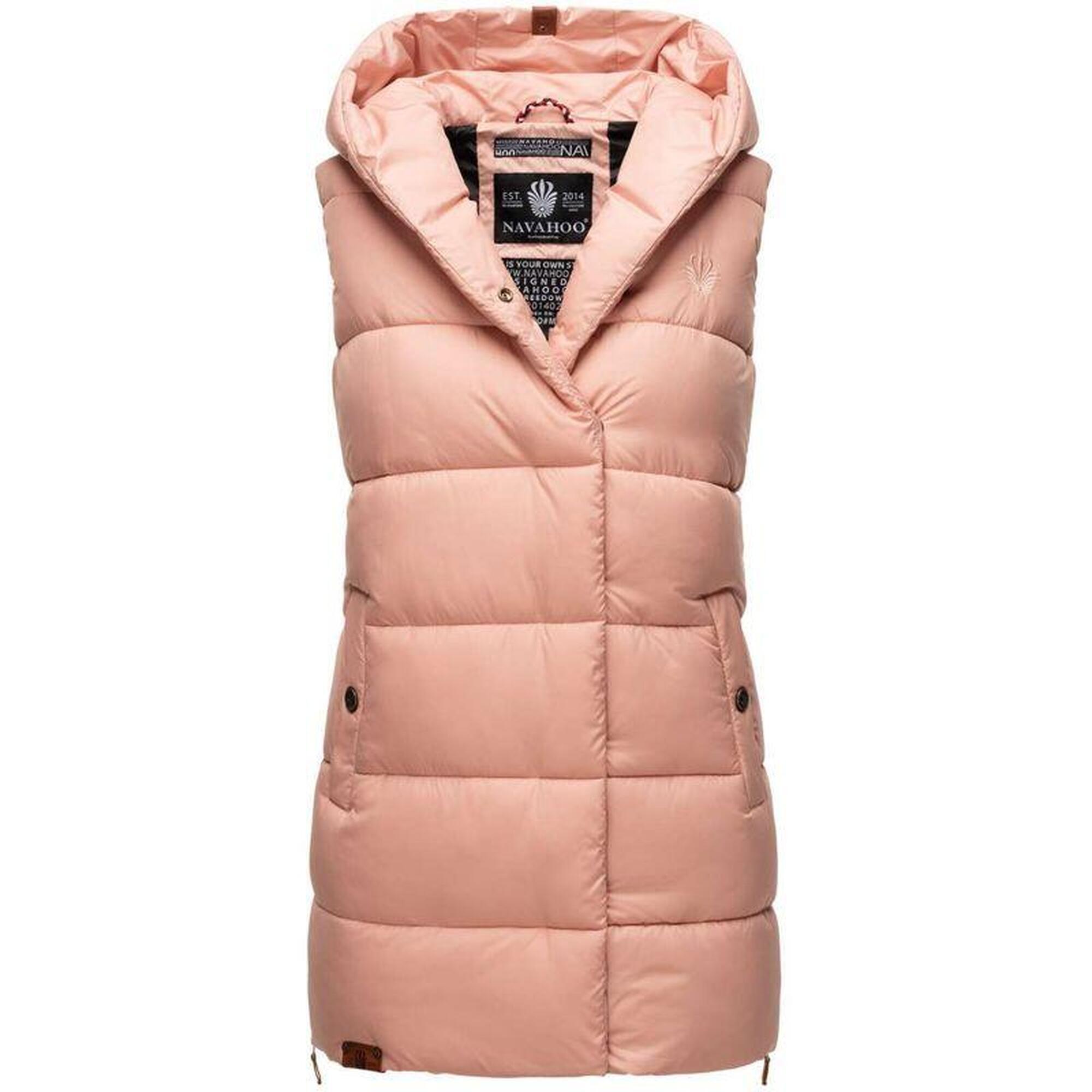 Gilet femme Navahoo Madilynaa