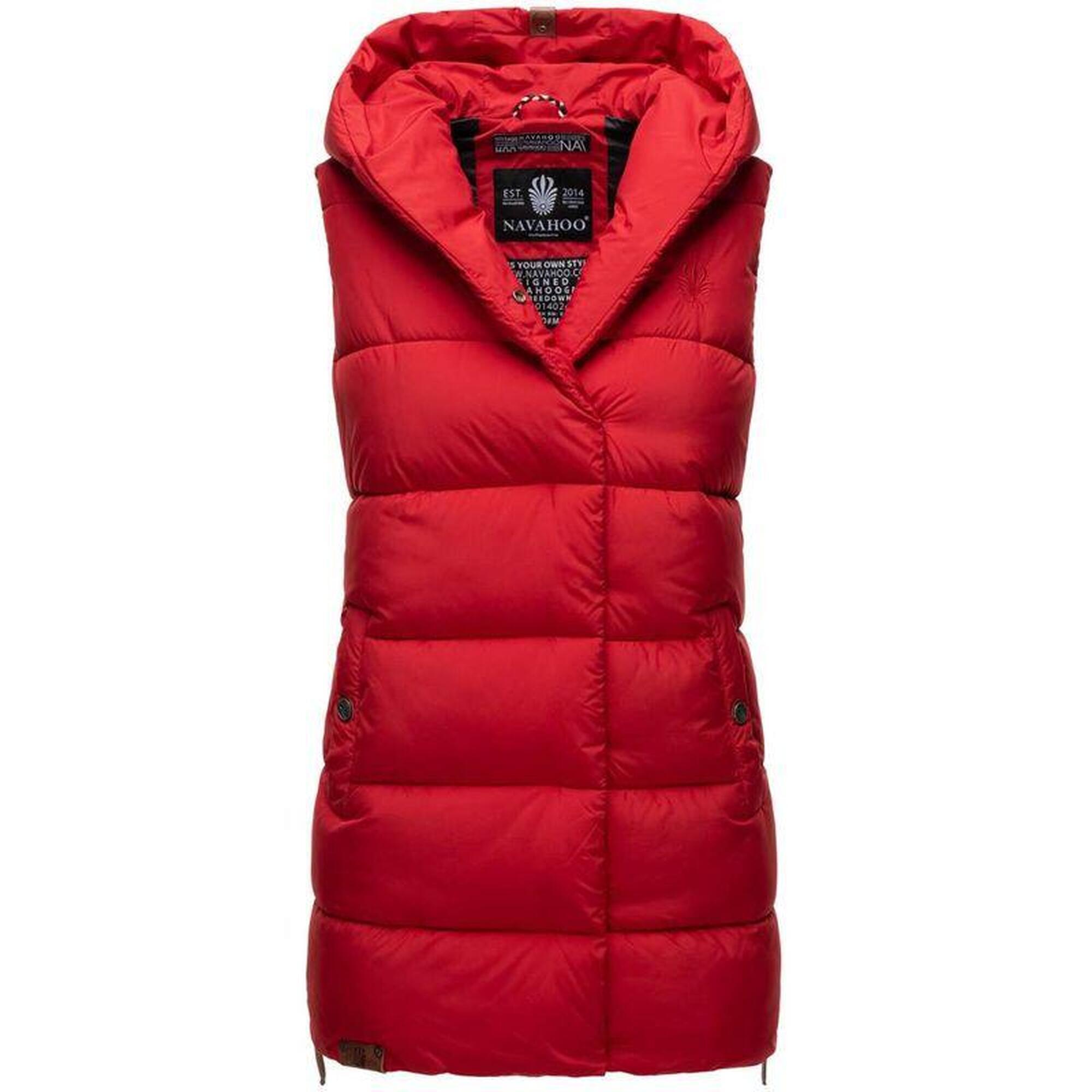 Gilet femme Navahoo Madilynaa