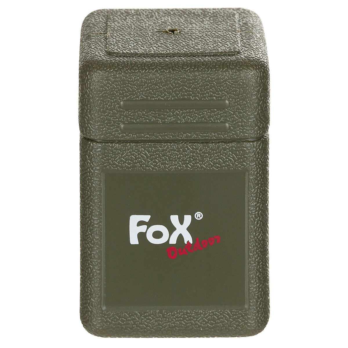Fox Outdoor - Brûleur à gaz « compact » - pliable 2/2