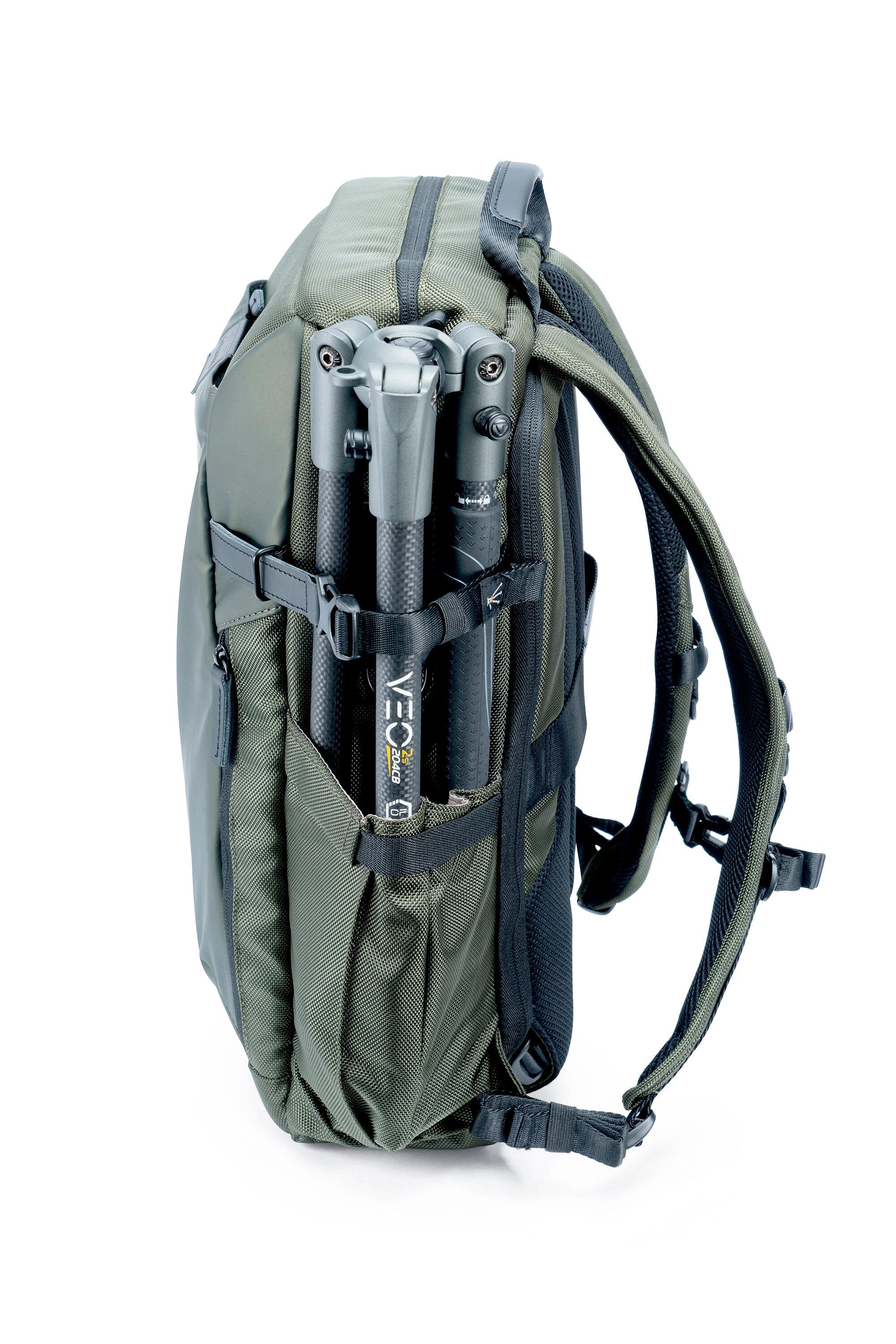 Mochila y bolso fotográfico y portátil Vanguard Veo Select 45M GR 5/7