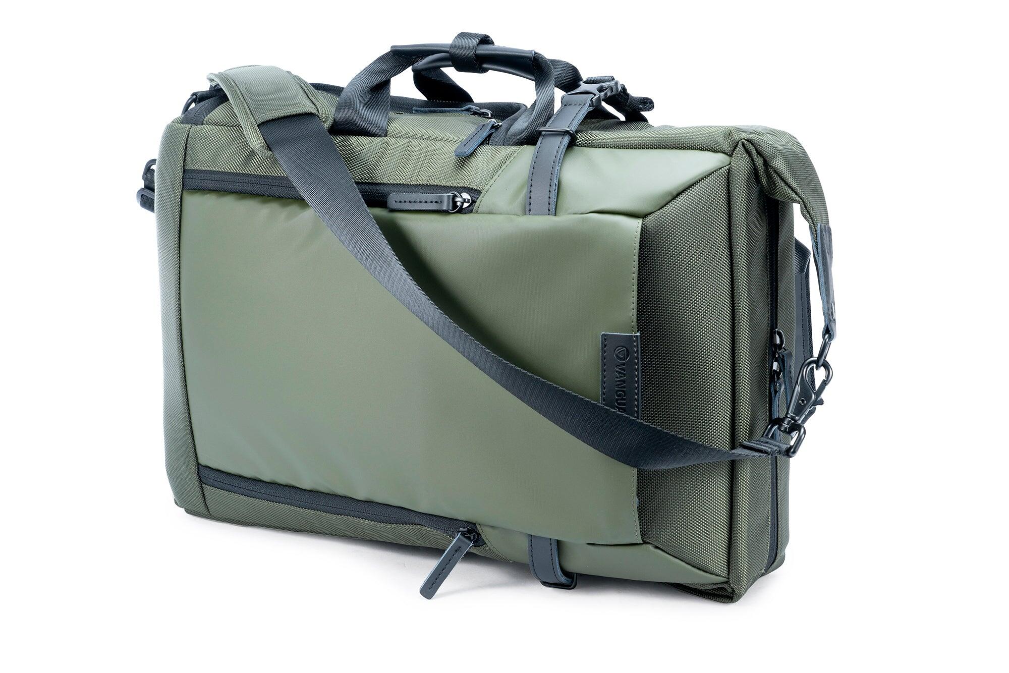 Mochila y bolso fotográfico y portátil Vanguard Veo Select 45M GR 7/7