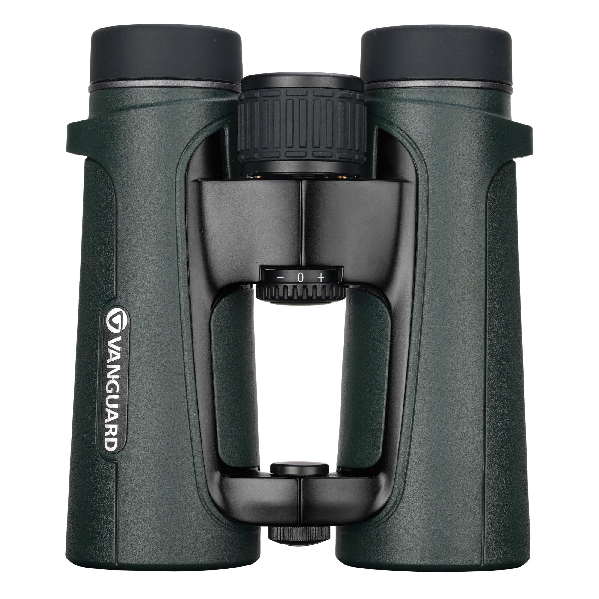 Kit de Prismáticos ED 8x42 Vanguard Veo HD IV 8420BDL DLX 3/7