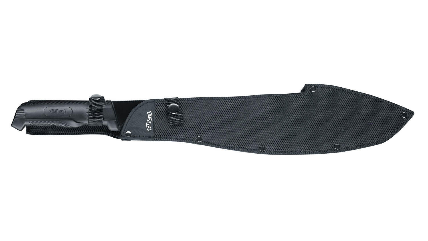 Walther Machete Mach Tac I 2/3