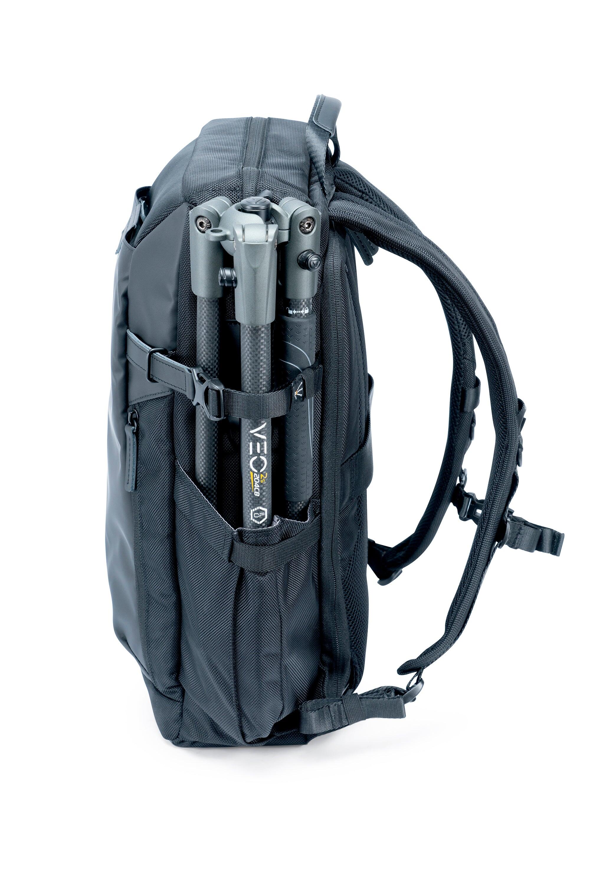 Mochila y bolso fotográfico y portátil Vanguard Veo Select 45M BK 5/7