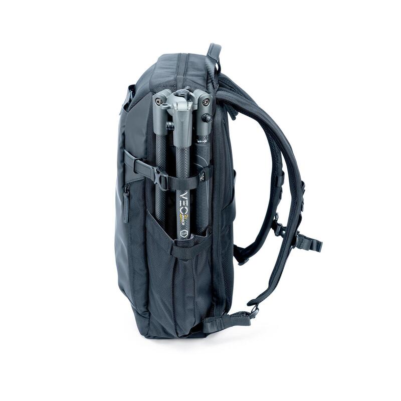 Mochila y bolso fotográfico y portátil Vanguard Veo Select 45M BK