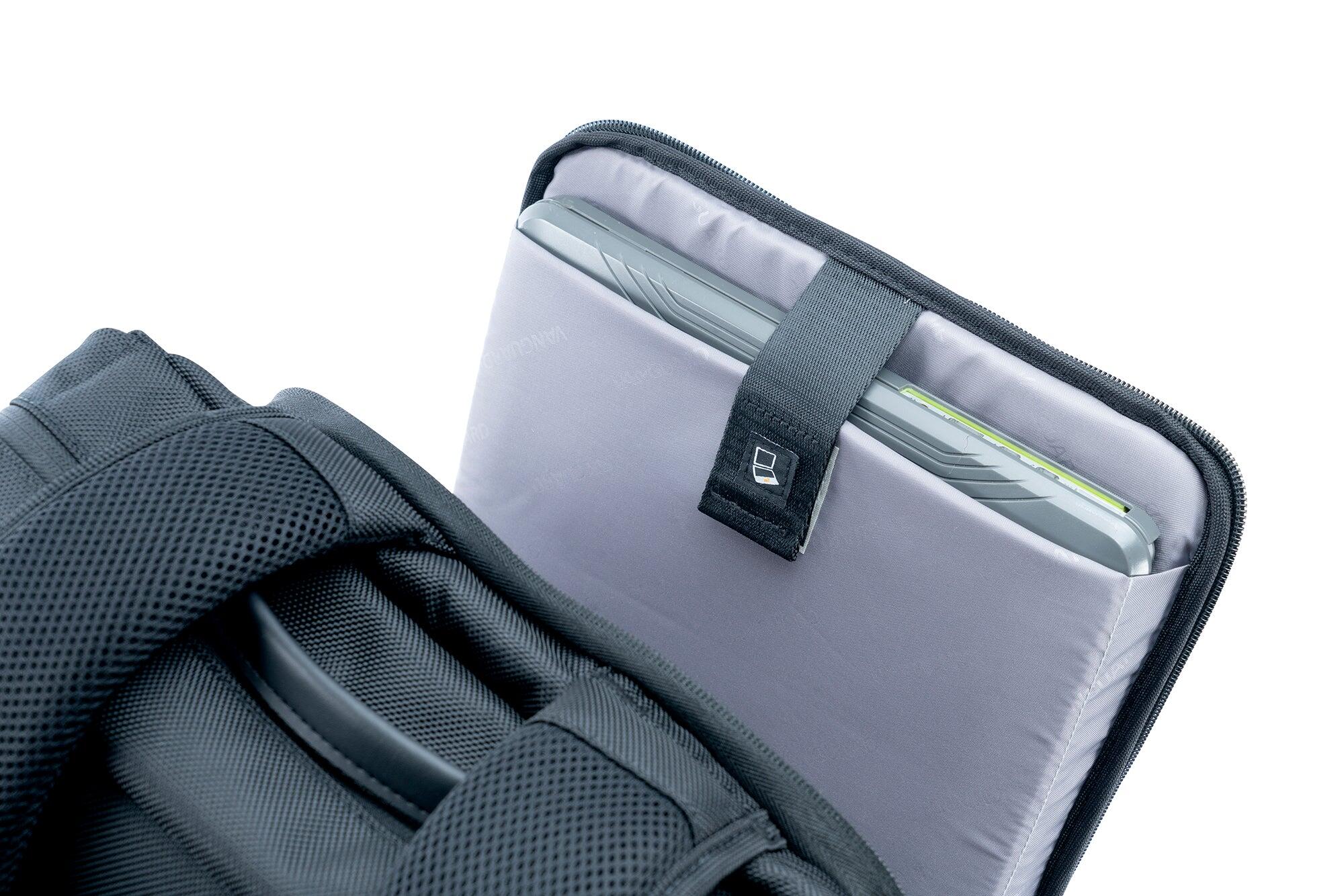 Mochila y bolso fotográfico y portátil Vanguard Veo Select 45M BK 6/7