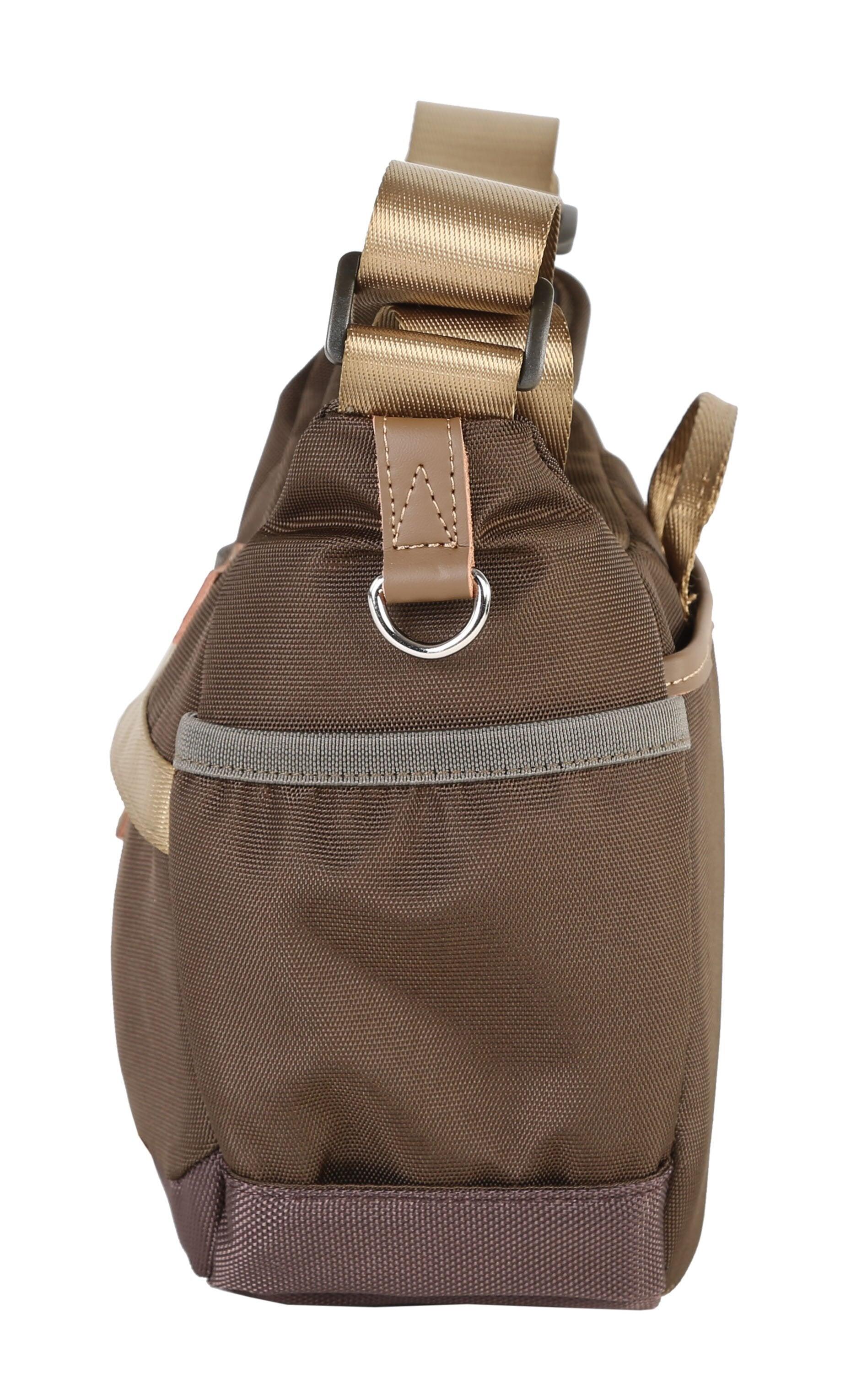Bolsa para cámara y objetivo Vanguard Veo GO 21M KG 3/7