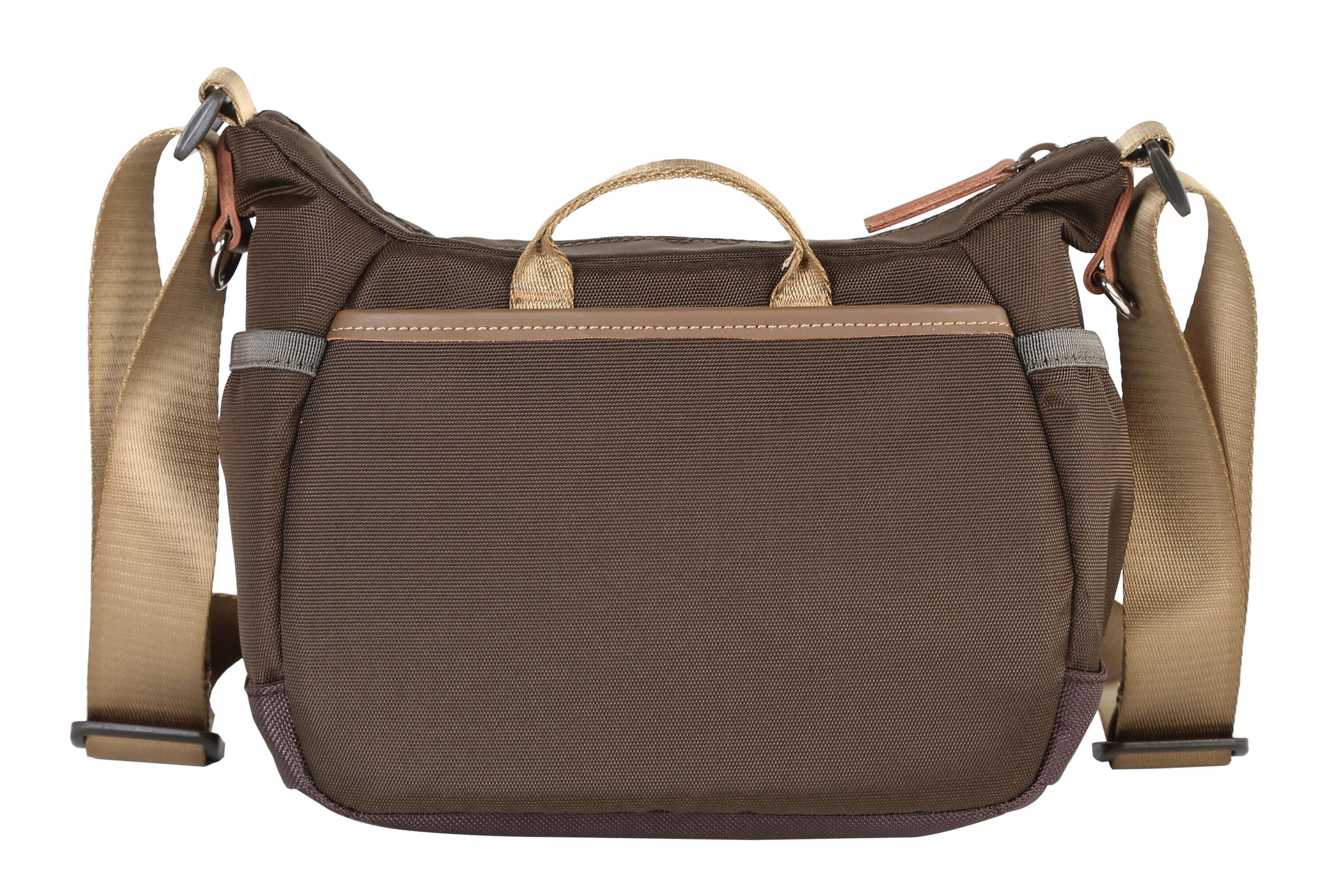 Bolsa para cámara y objetivo Vanguard Veo GO 21M KG 4/7