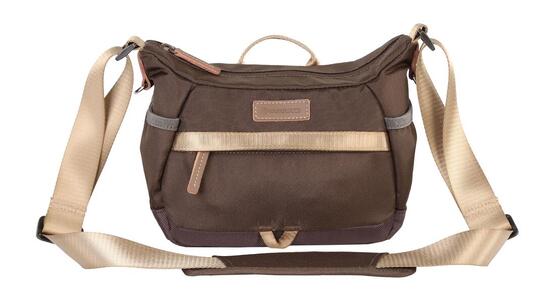 Borsa fotografica Vanguard Veo GO 21M BK