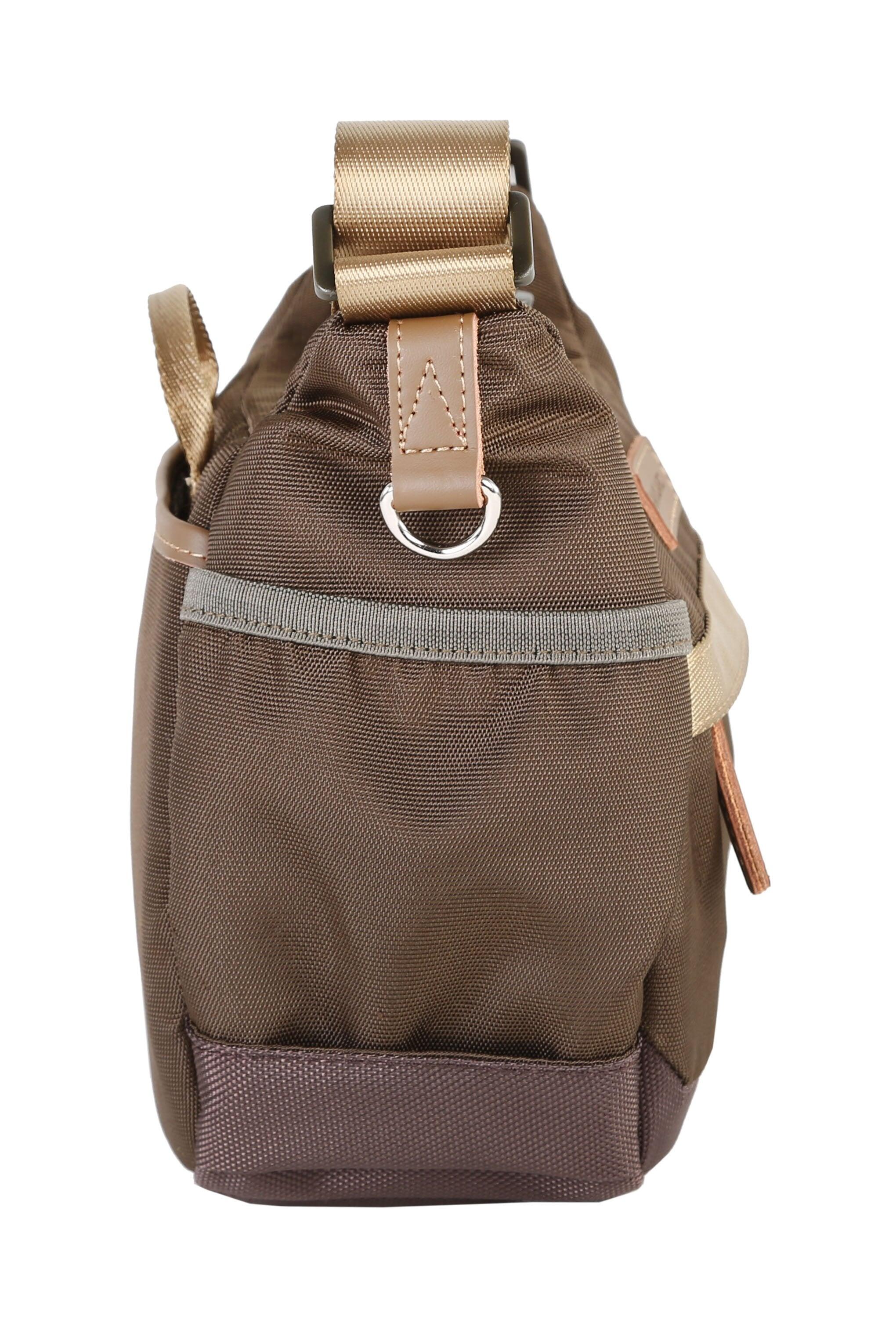 Bolsa para cámara y objetivo Vanguard Veo GO 21M KG 2/7