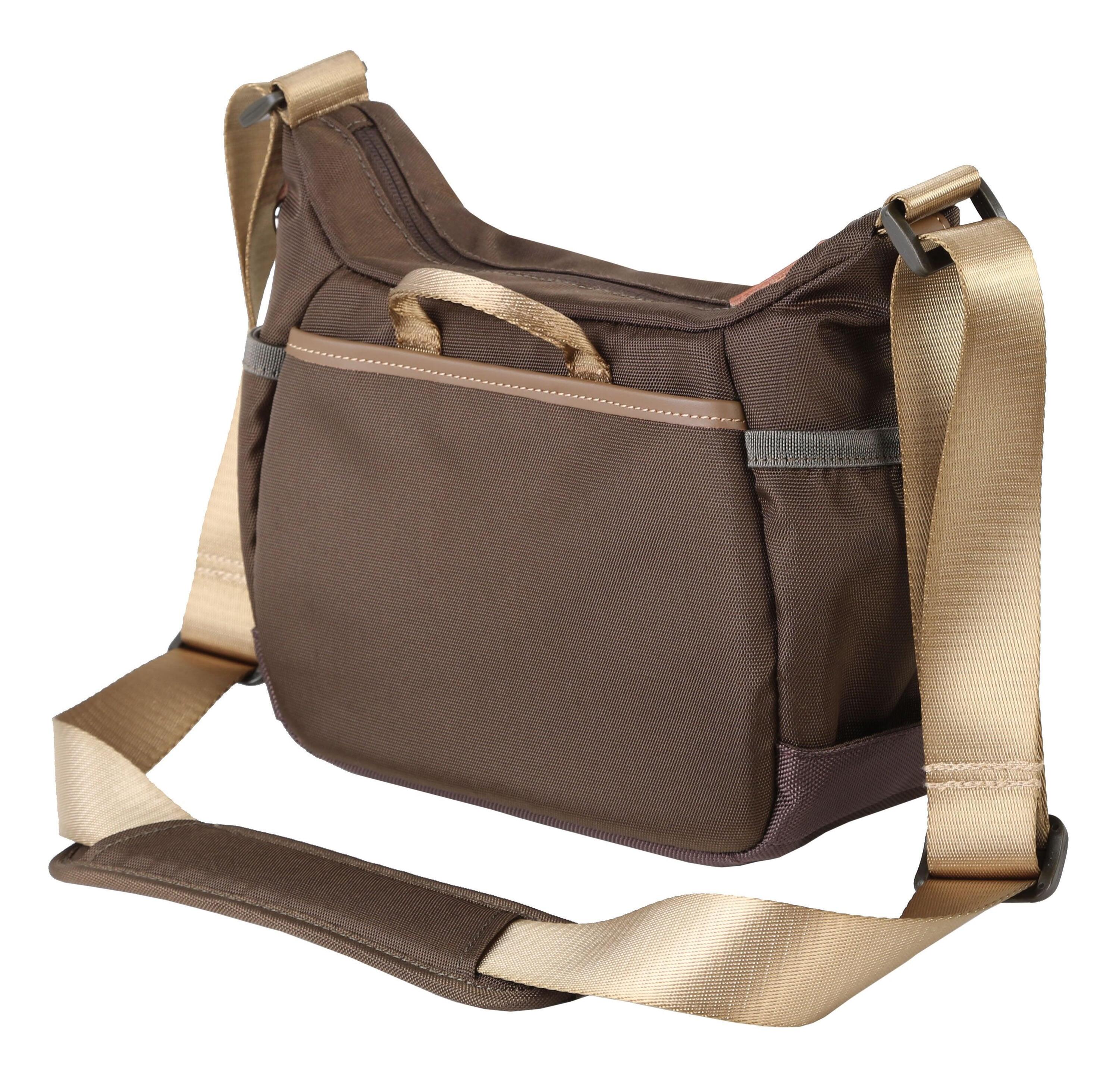Bolsa para cámara y objetivo Vanguard Veo GO 21M KG 5/7