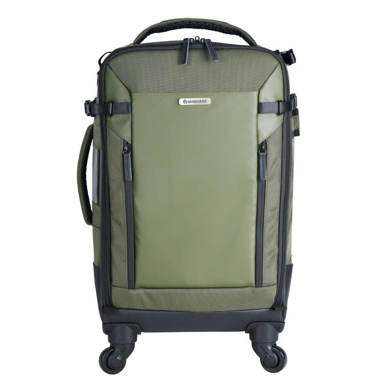 Trolley e mochila Vanguard Veo Select 58T GR Vanguard Veo Select 58T GR 4/7