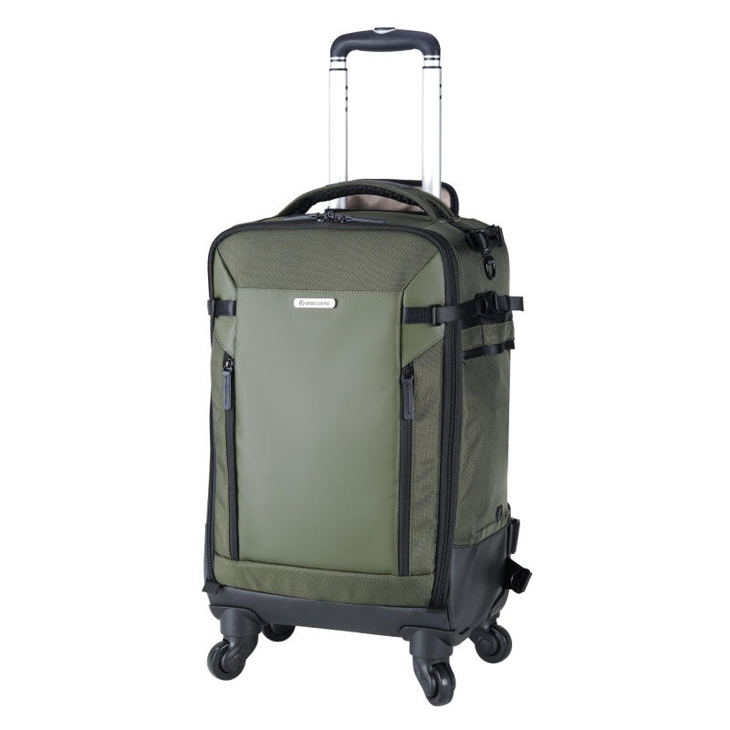 Maleta trolley de fotográfo Vanguard Veo Select 58T GR