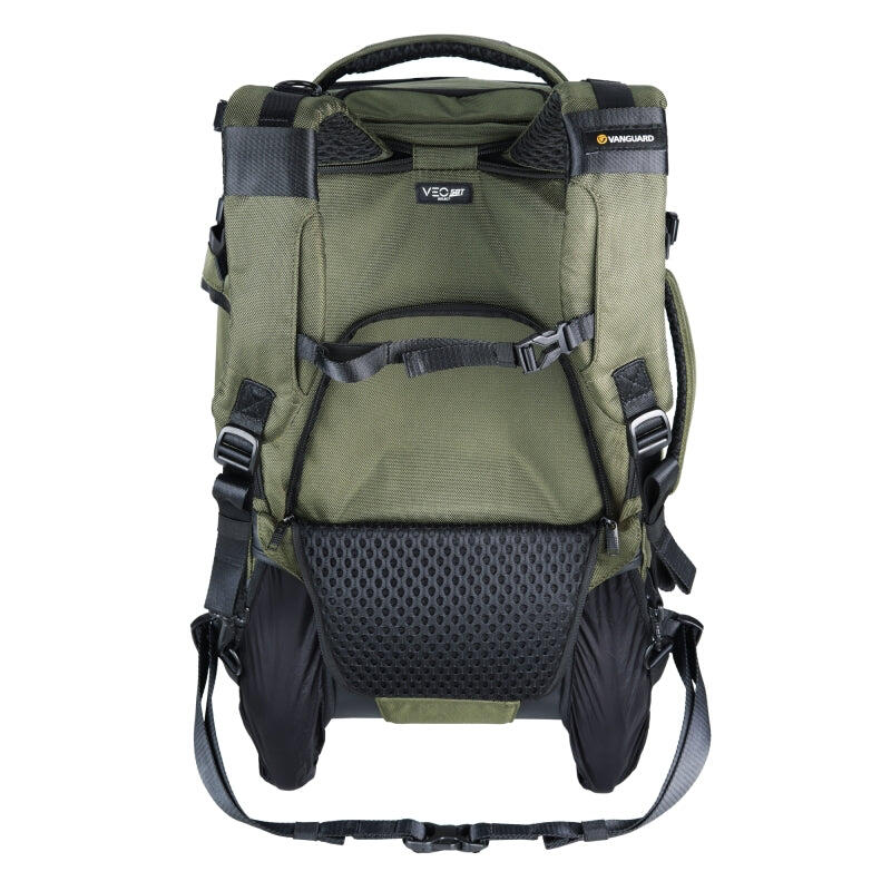 Trolley e mochila Vanguard Veo Select 58T GR Vanguard Veo Select 58T GR 3/7