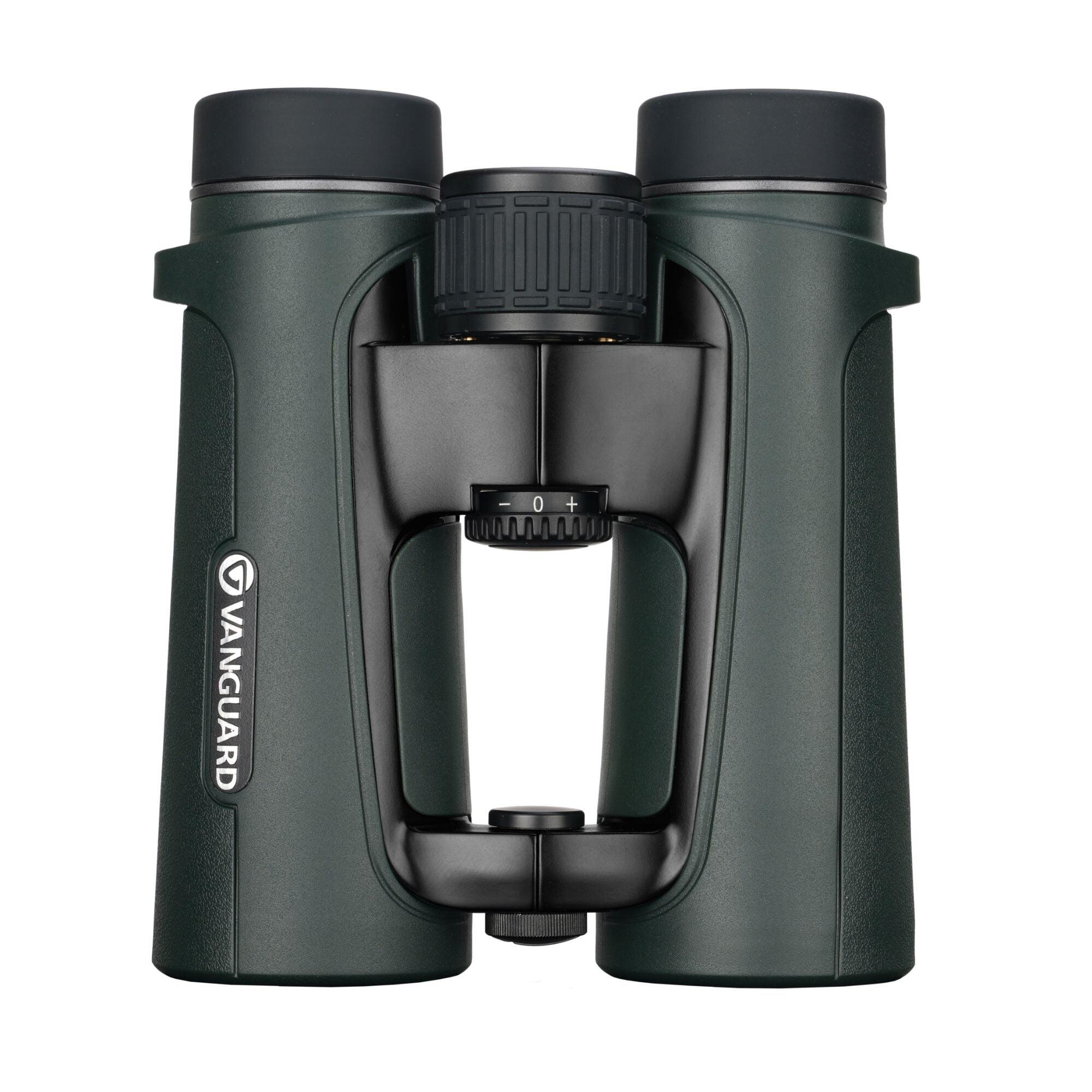 VANGUARD Prismáticos ED 10x42 Vangaurd Veo HD IV 1042