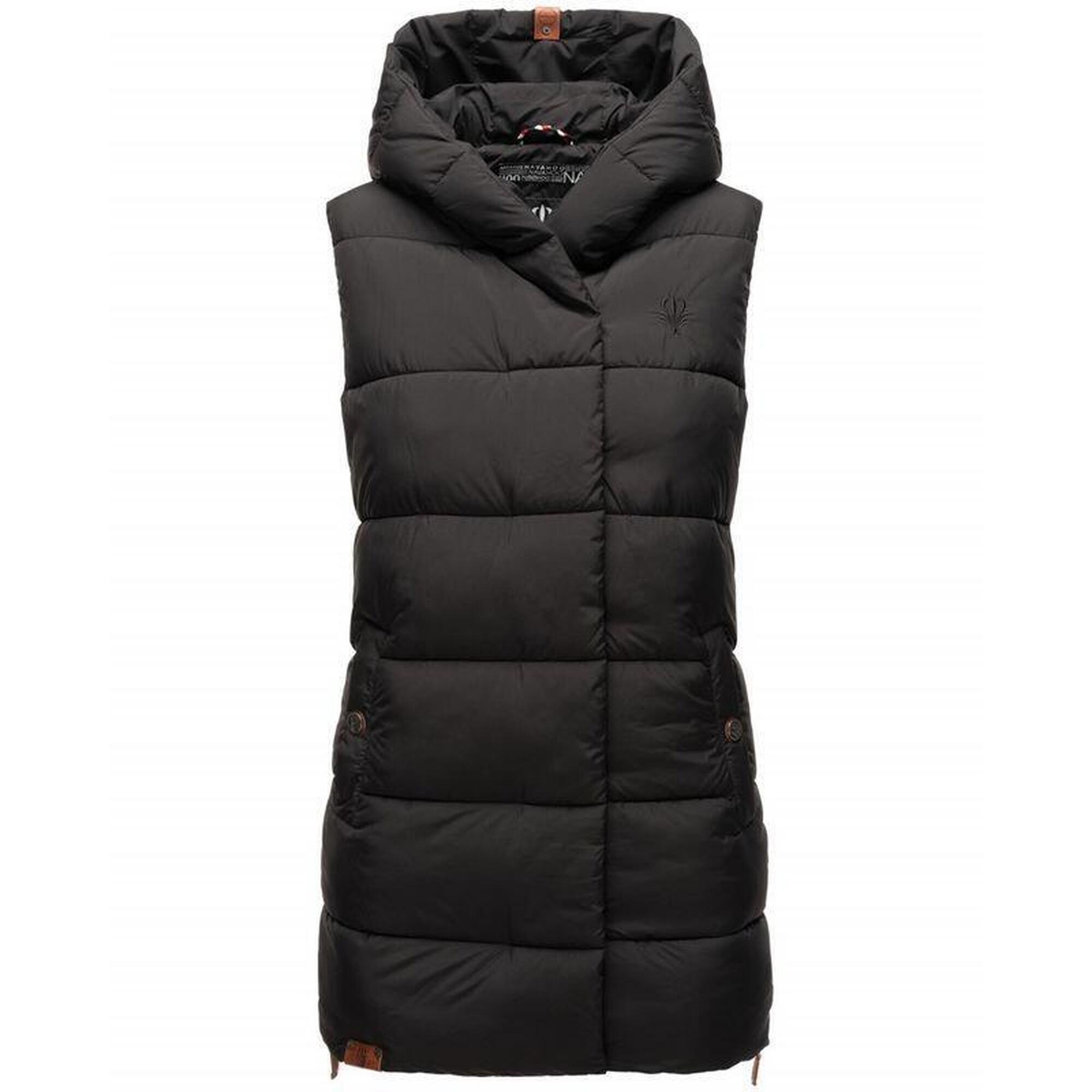 Gilet femme Navahoo Madilynaa