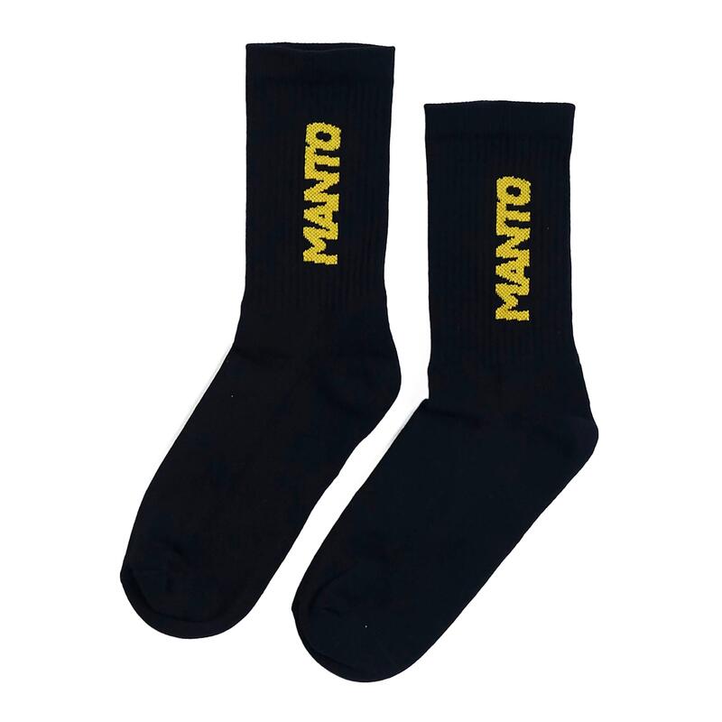 Chaussettes MANTO Logotype 23