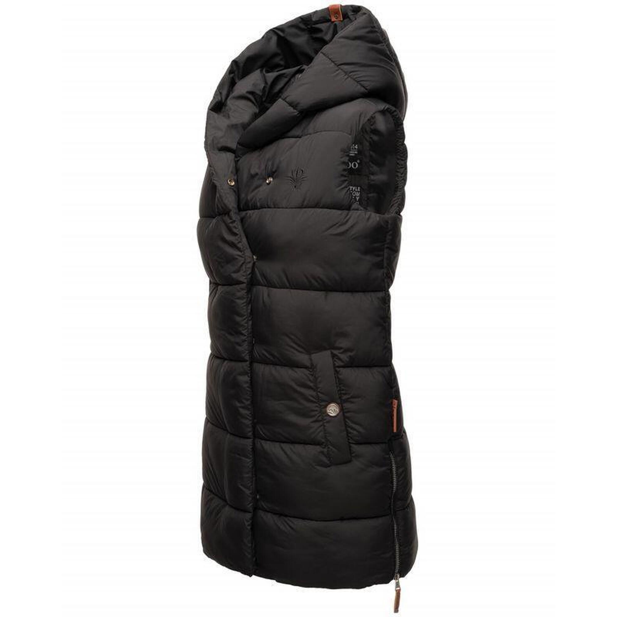 Gilet femme Navahoo Madilynaa