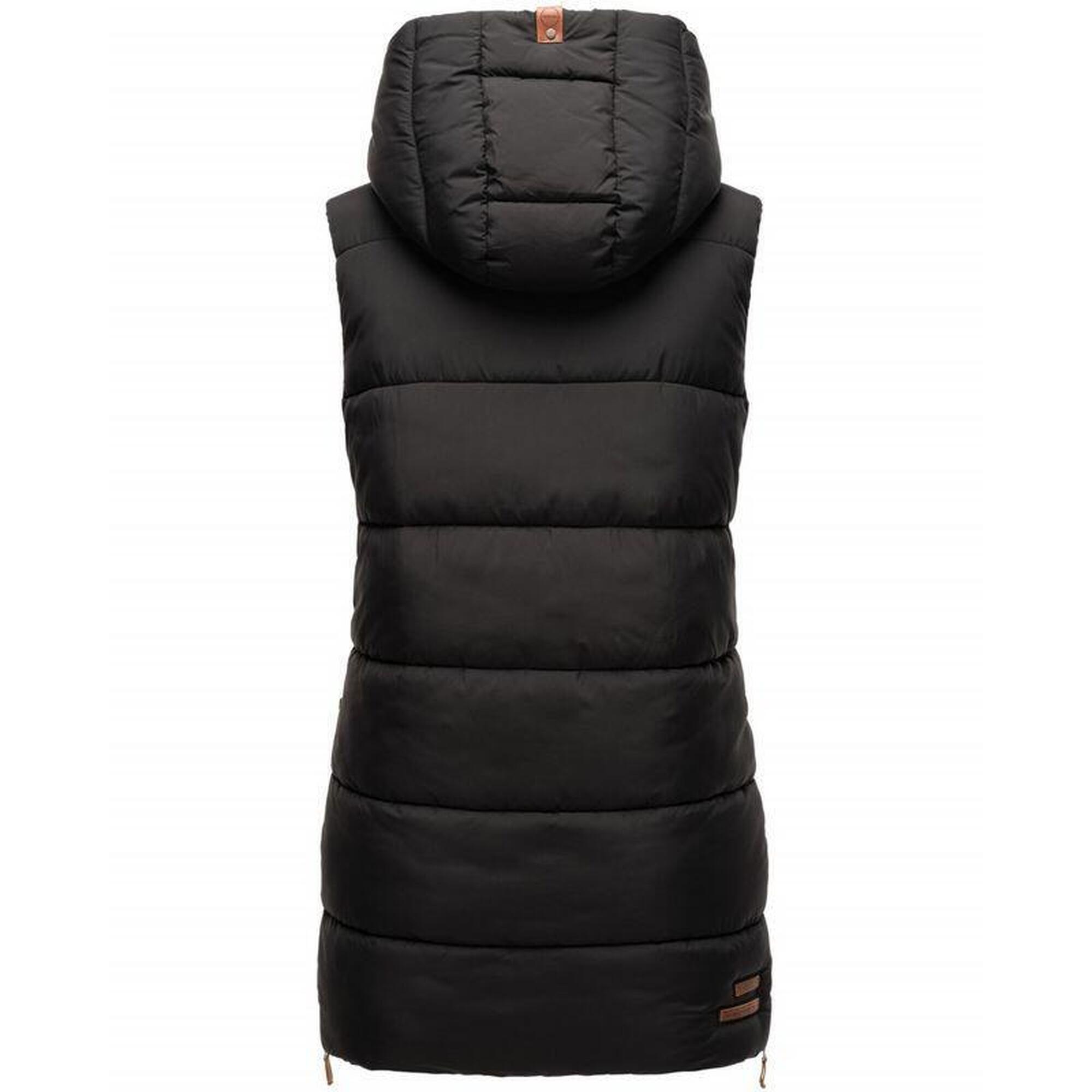 Gilet femme Navahoo Madilynaa