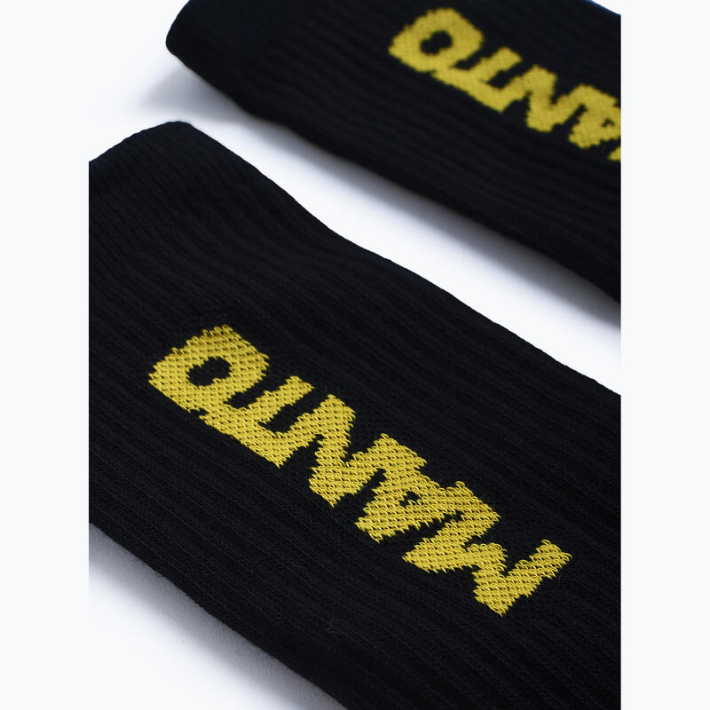 Chaussettes MANTO Logotype 23