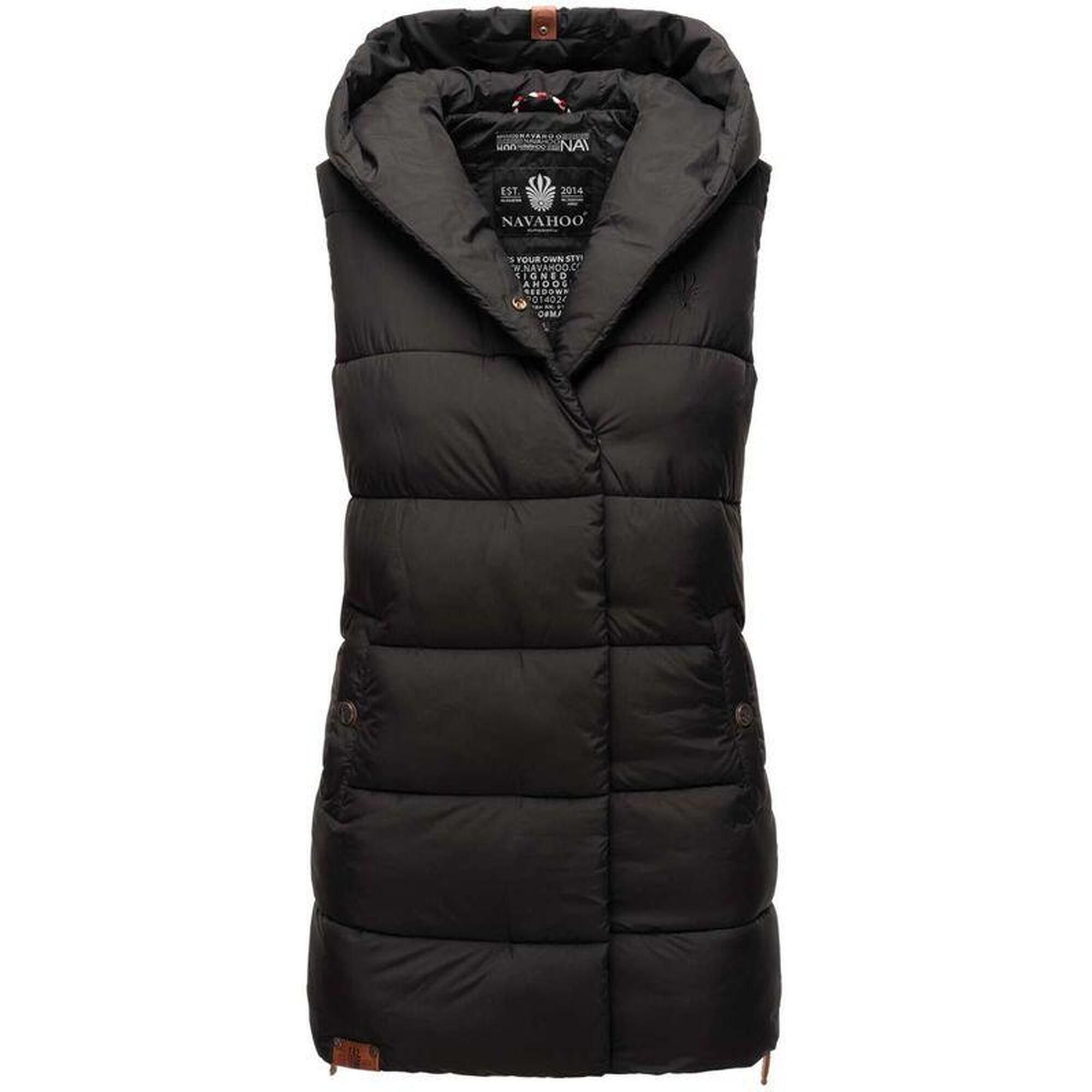 Gilet femme Navahoo Madilynaa